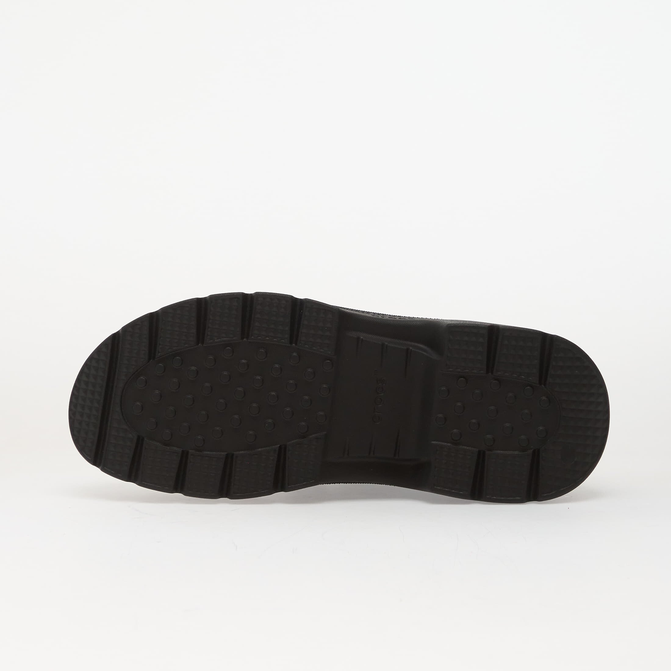 Crocs Обувки Gallery Shoe Tech Black