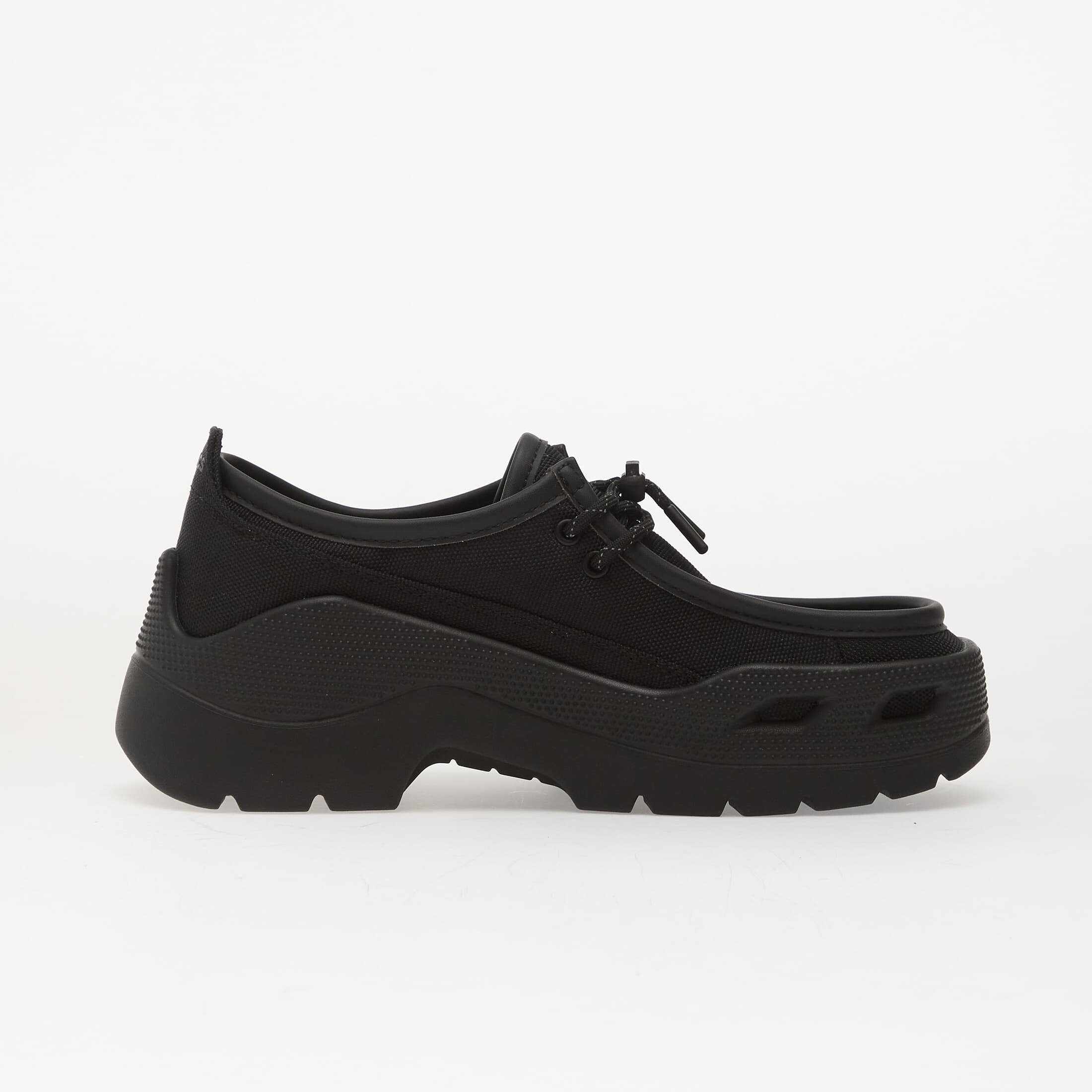 Crocs Обувки Gallery Shoe Tech Black