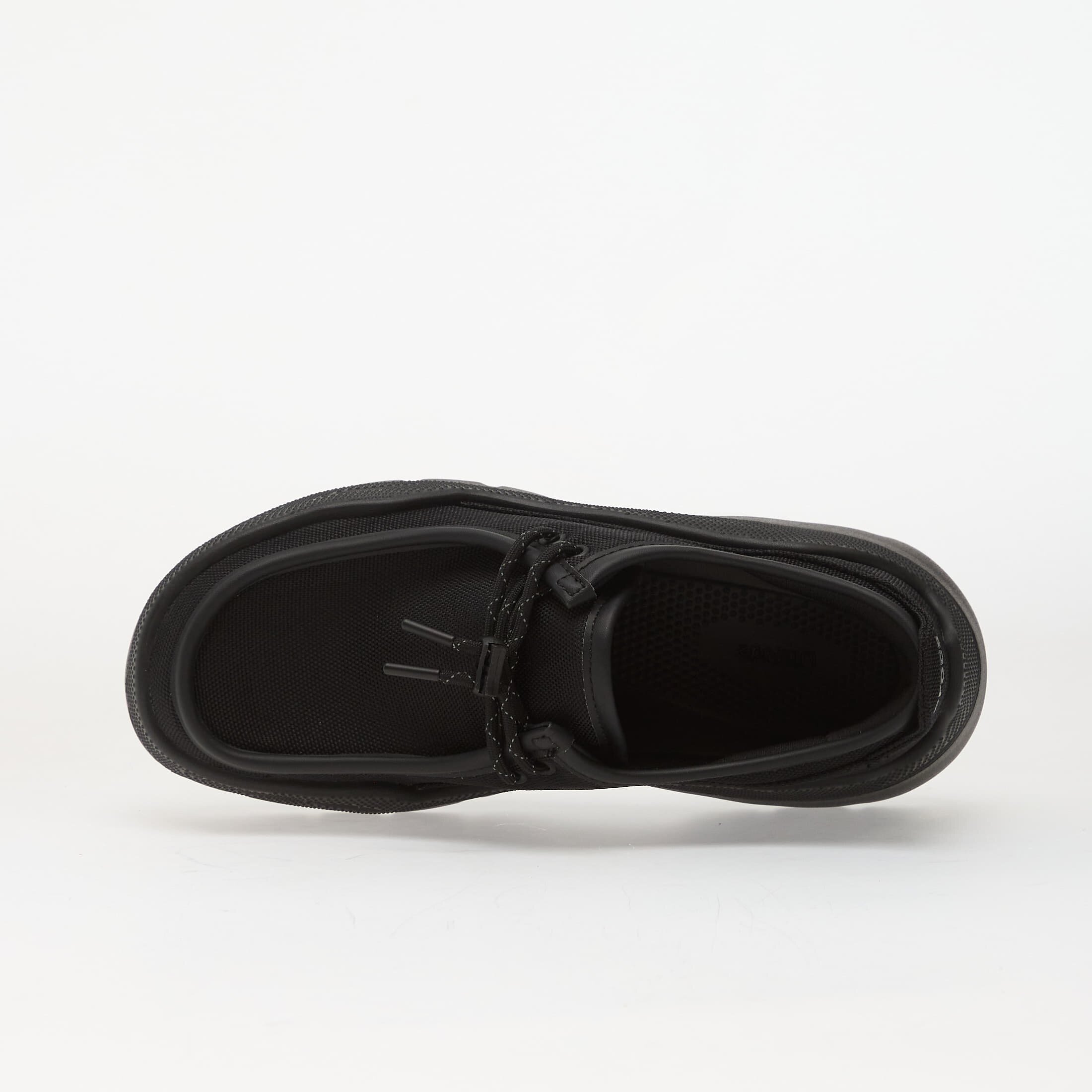 Crocs Обувки Gallery Shoe Tech Black