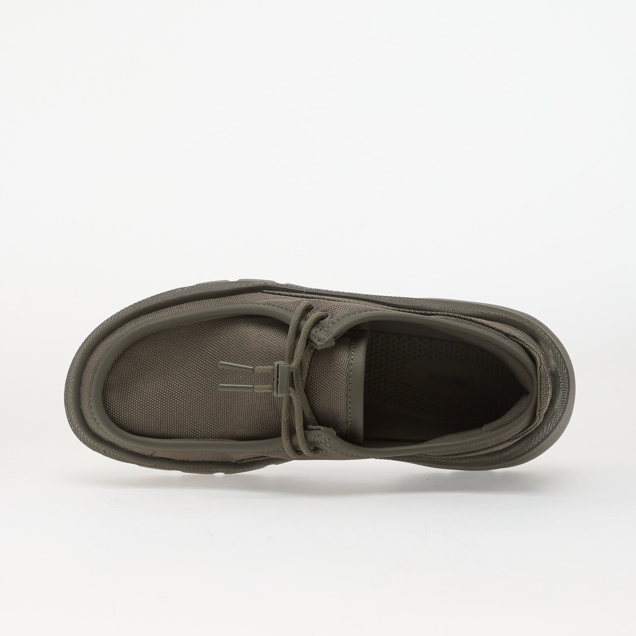 Crocs Обувки Gallery Shoe Tech Dusty Olive