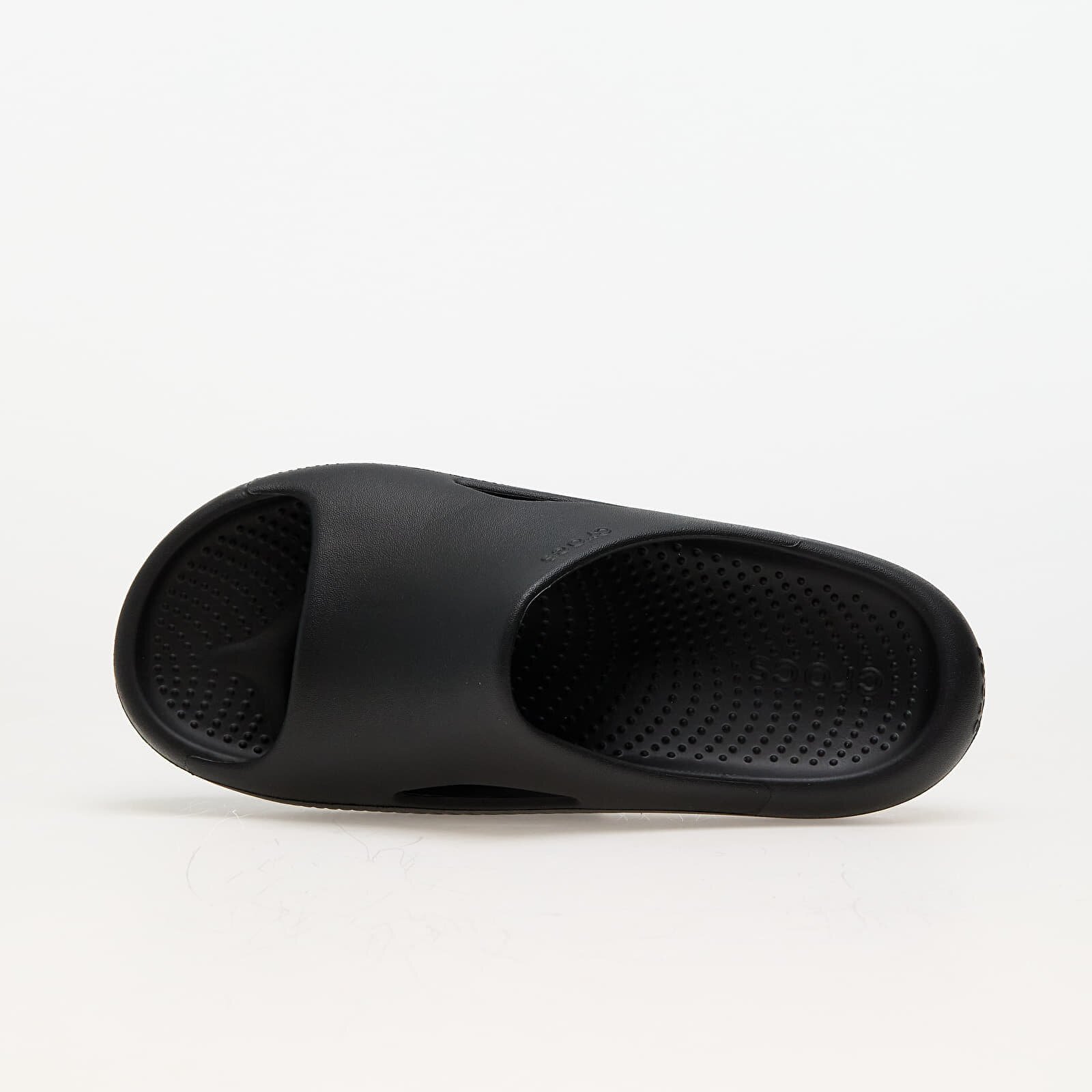 Crocs Обувки Mellow Slide Black