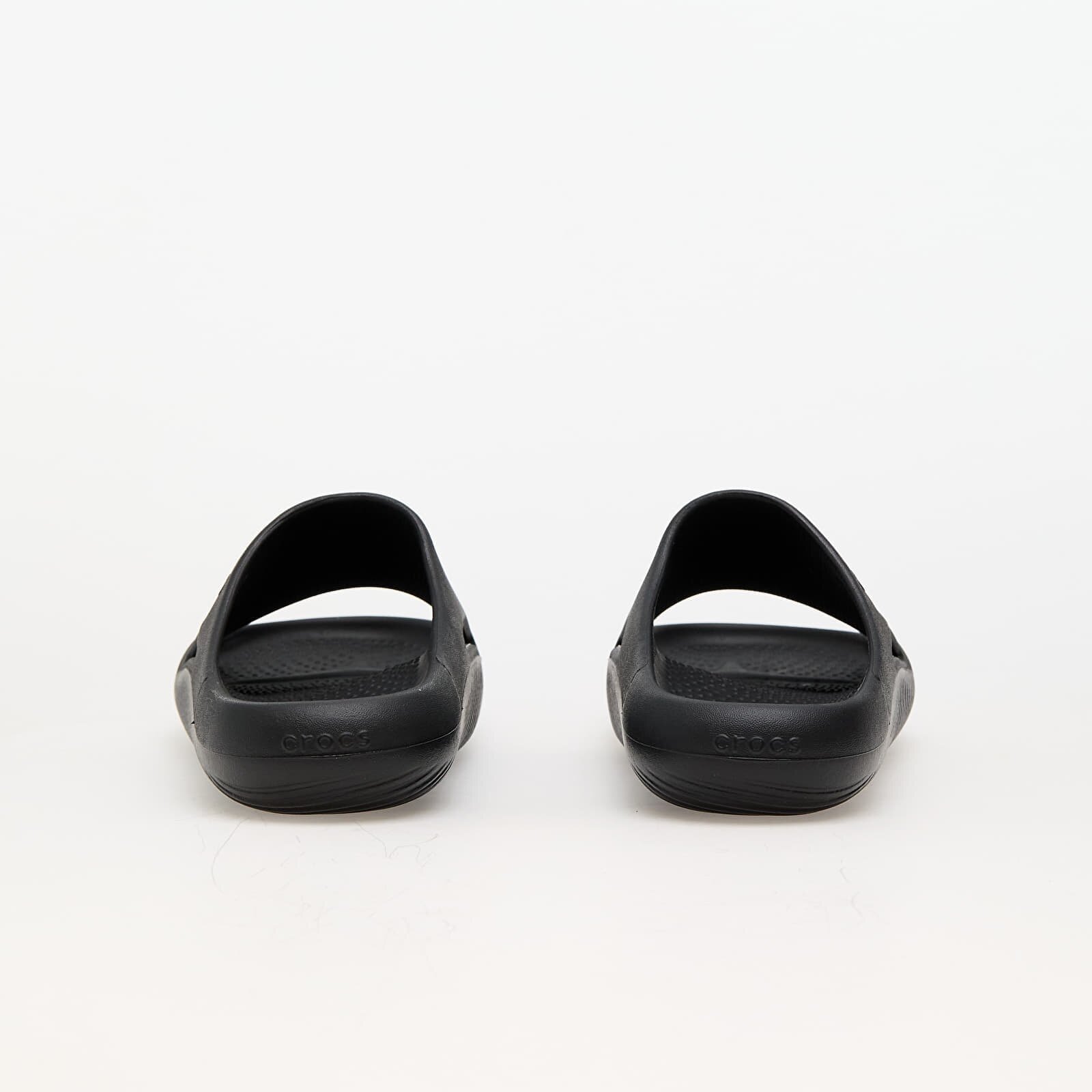 Crocs Обувки Mellow Slide Black