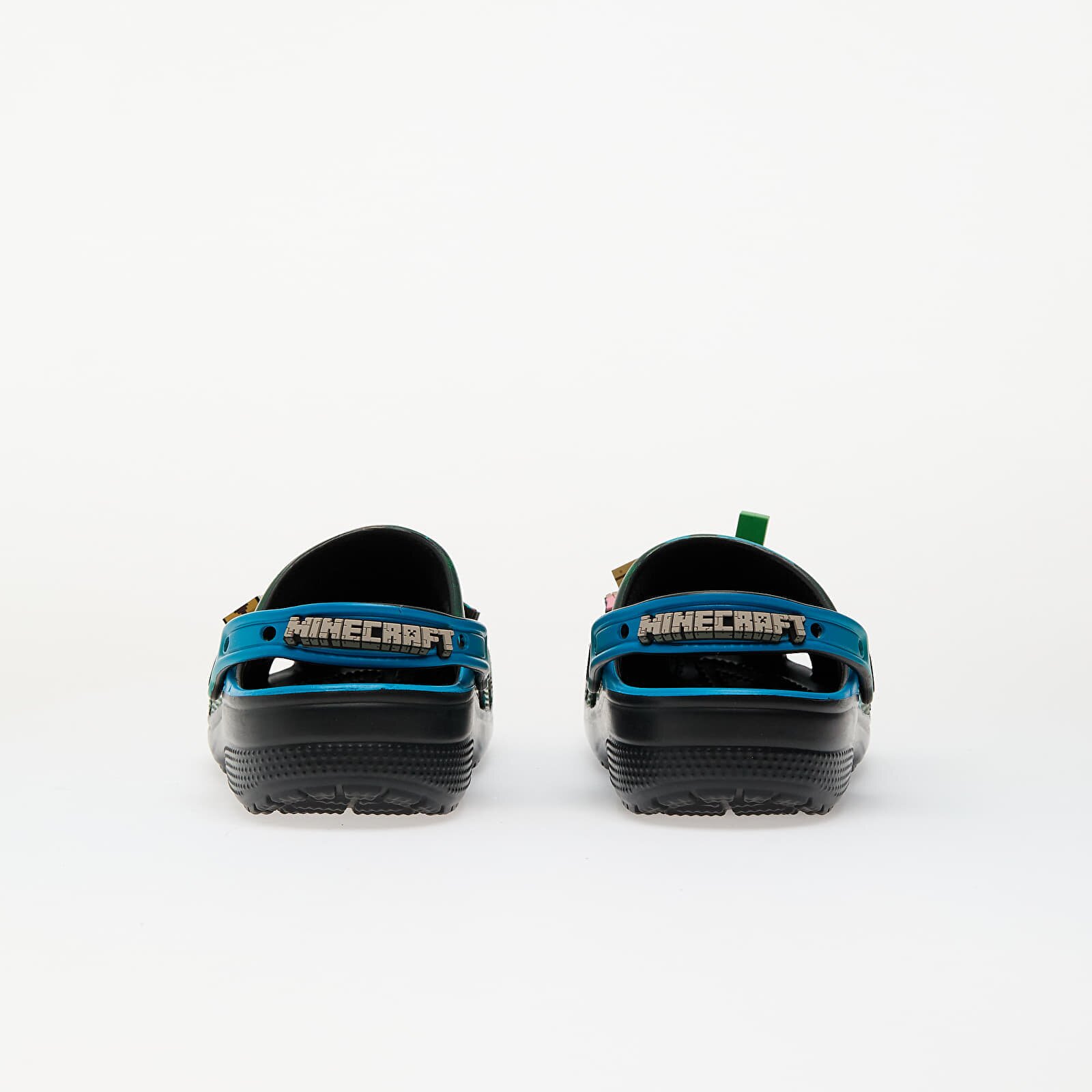 Crocs Обувки Minecraft Classic Clog Multi