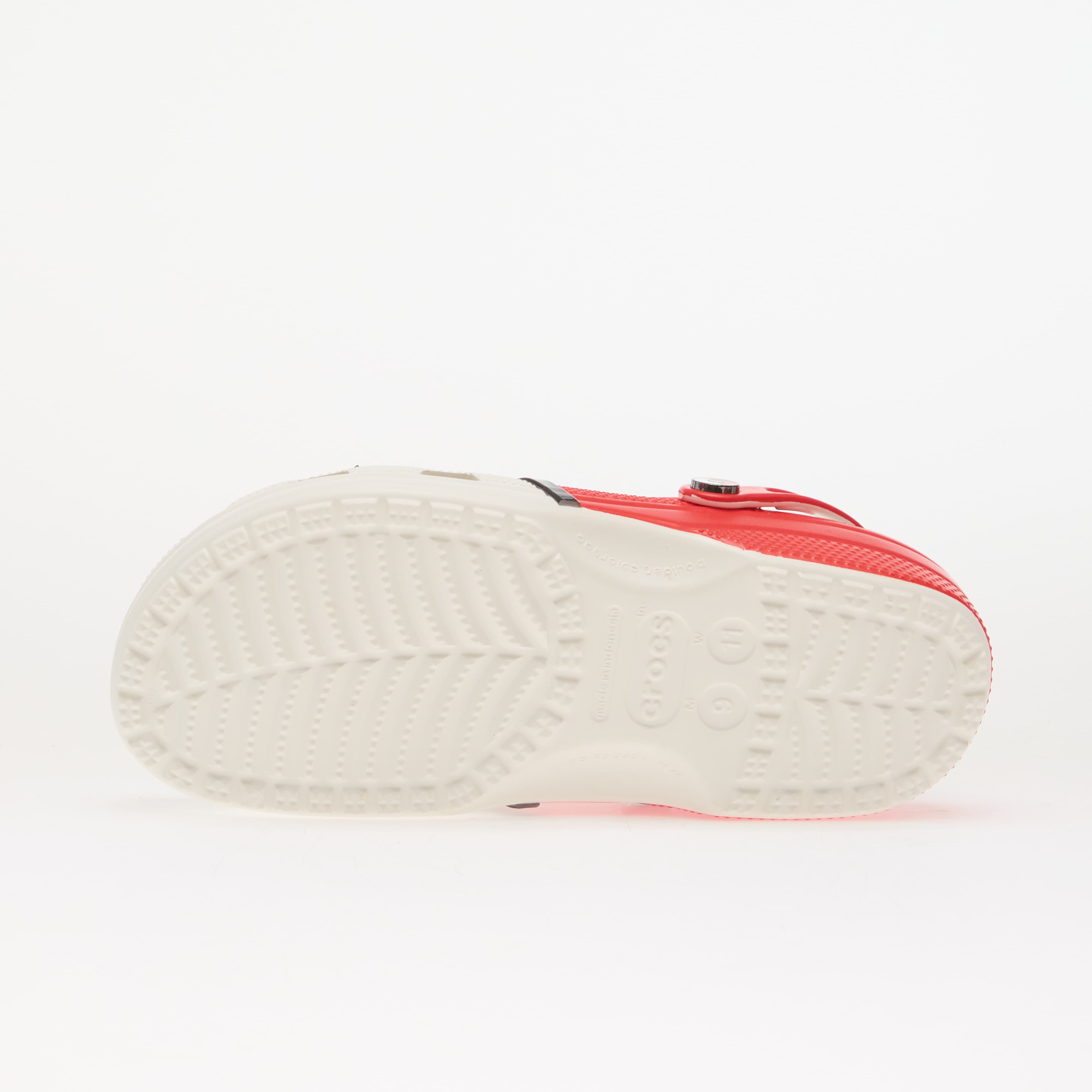 Crocs Обувки Pokemon Poke Ball Classic Clog Multi