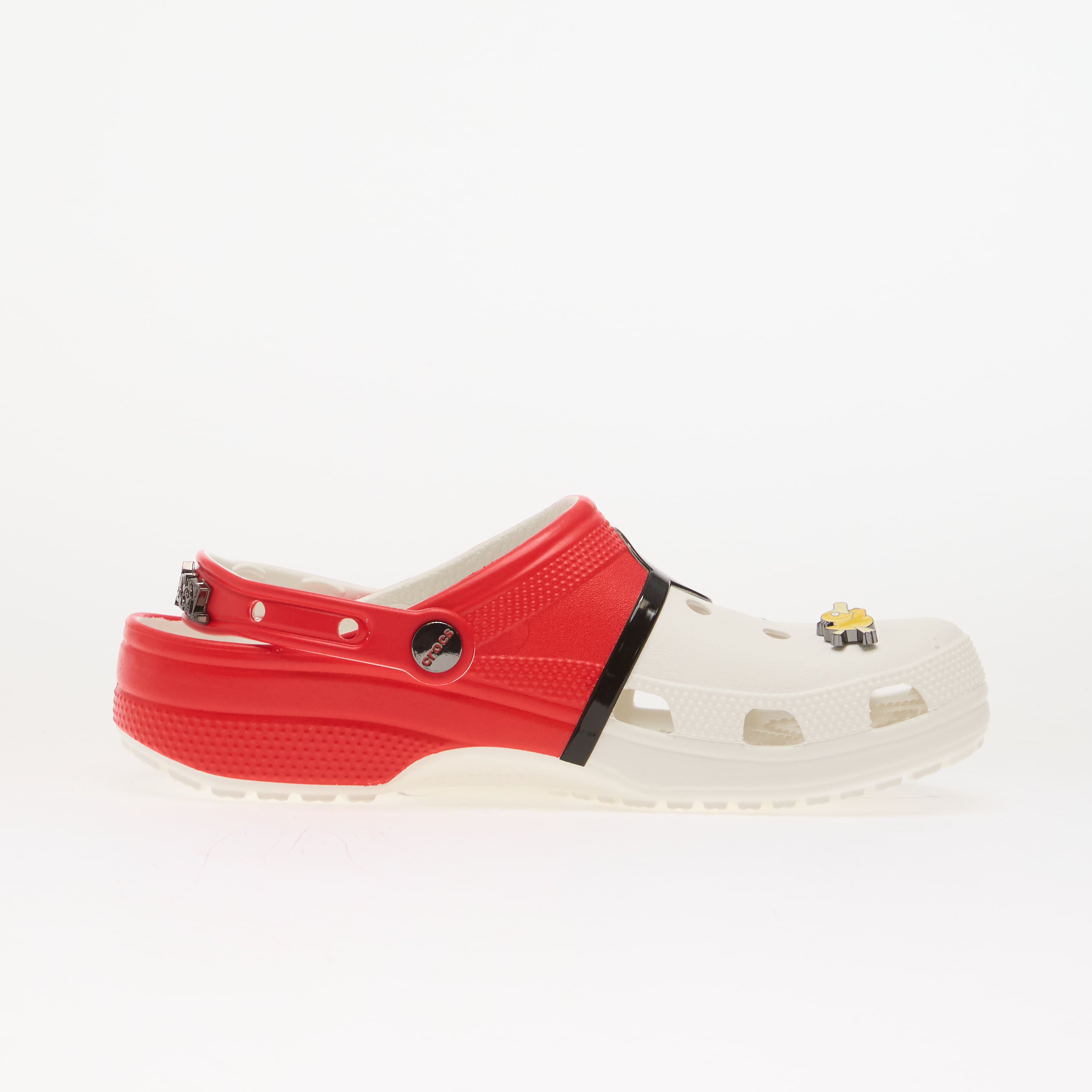 Crocs Обувки Pokemon Poke Ball Classic Clog Multi