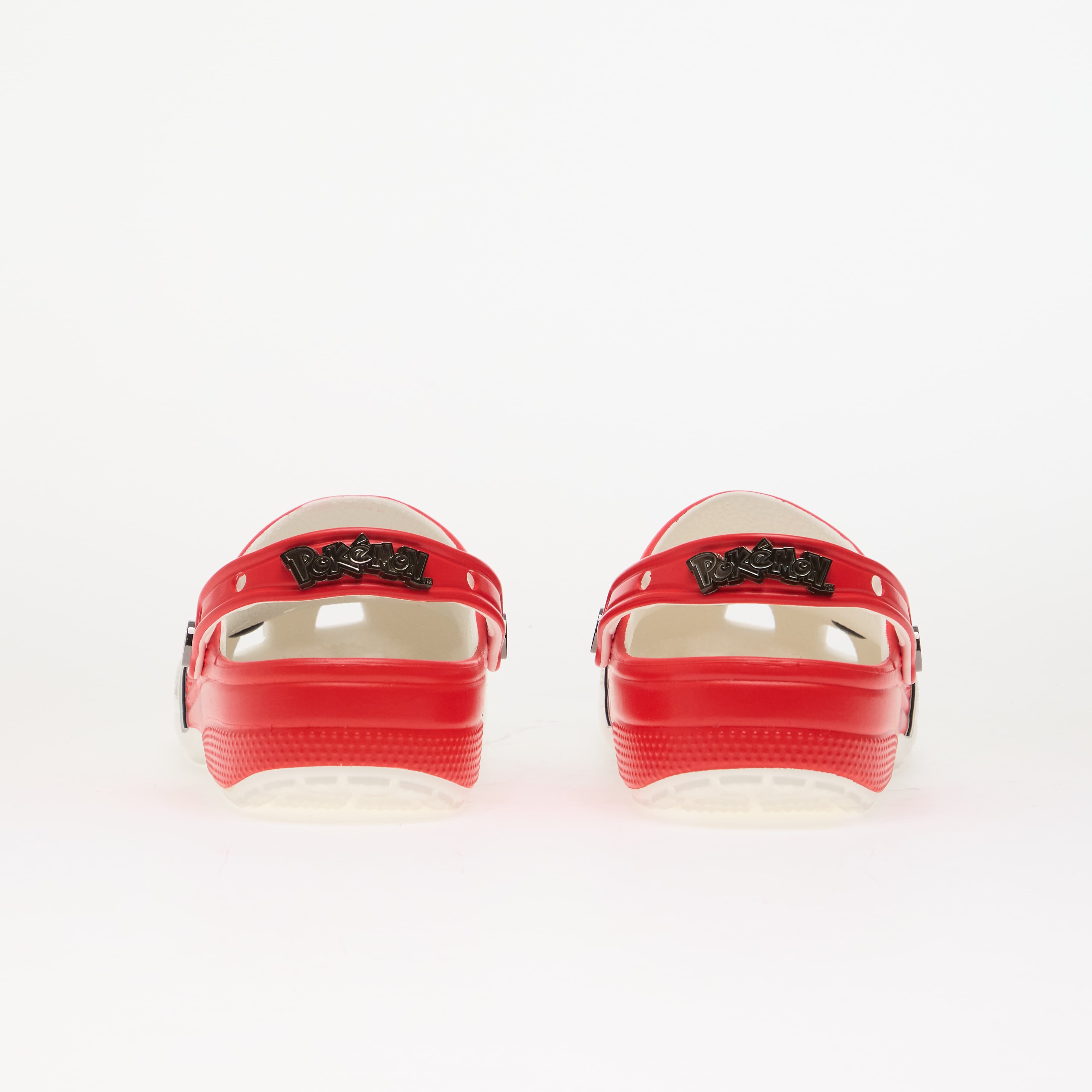 Crocs Обувки Pokemon Poke Ball Classic Clog Multi