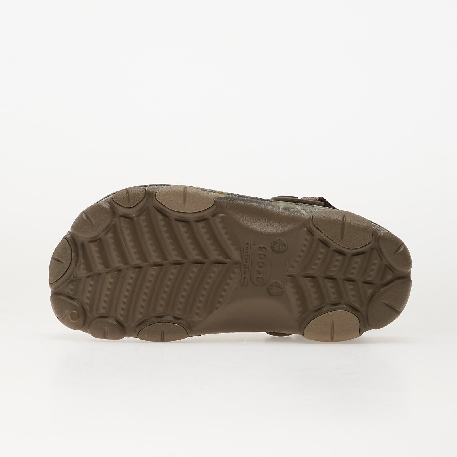 Crocs Обувки Realtree APX AT Clog Multi