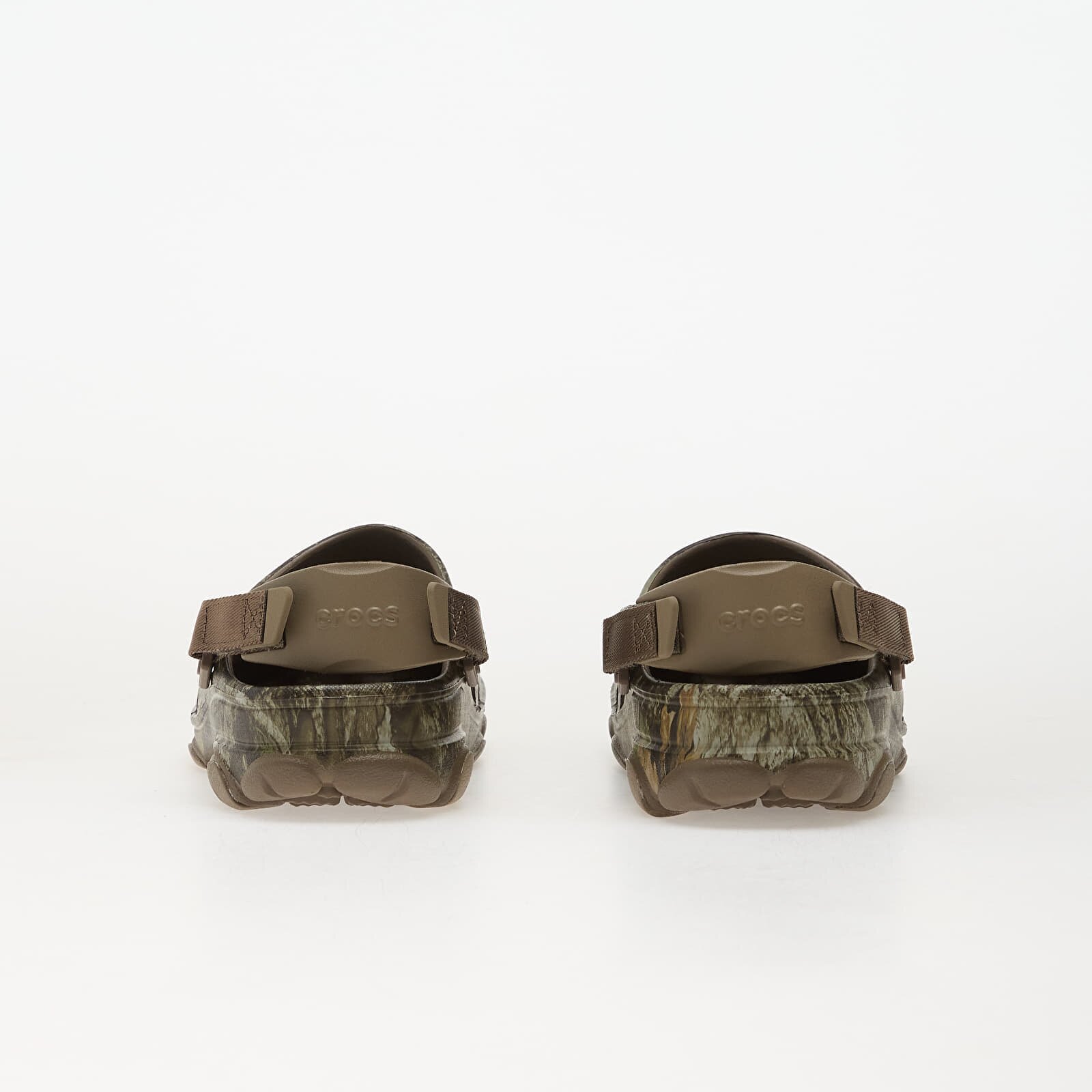 Crocs Обувки Realtree APX AT Clog Multi