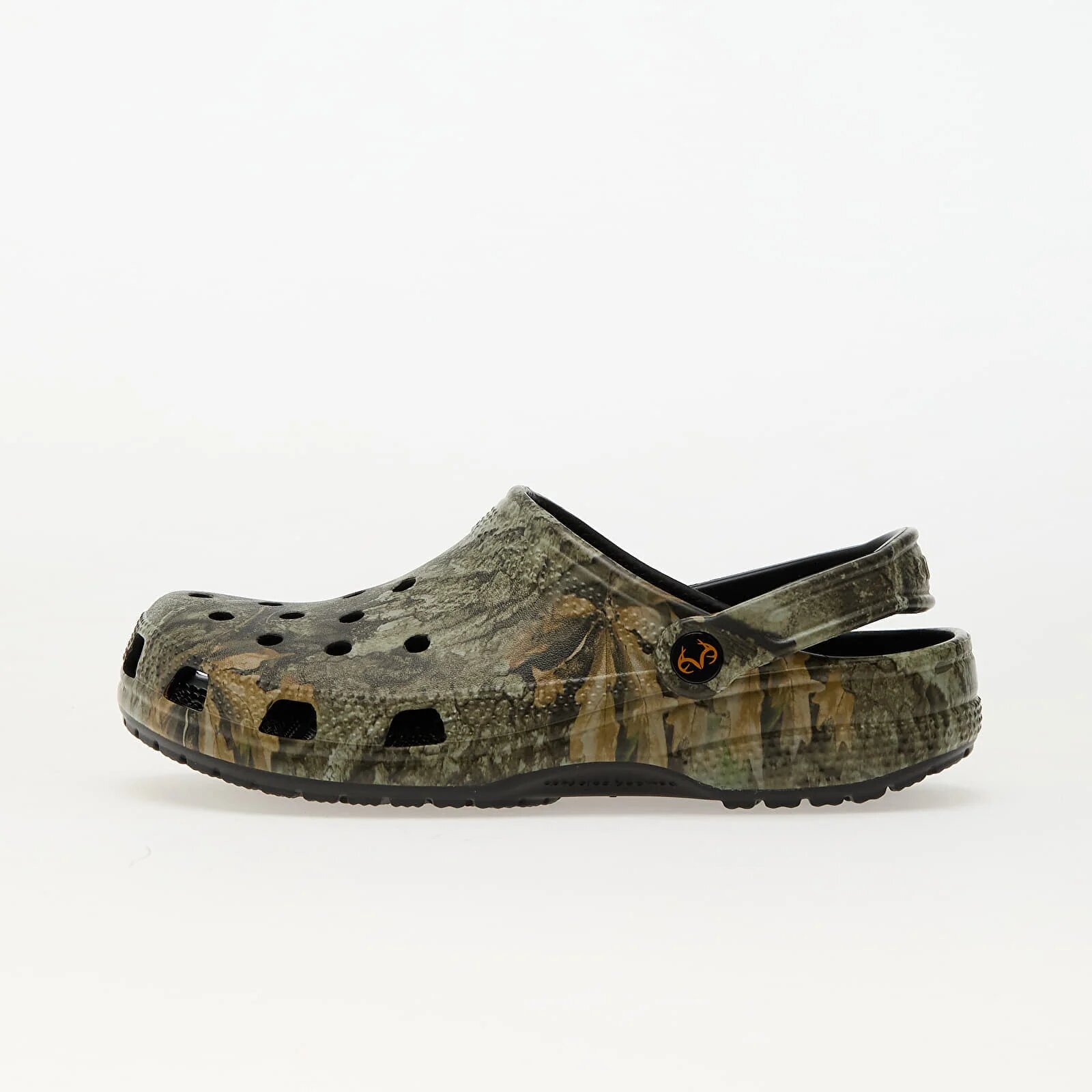 Crocs Обувки Realtree APX Classic Clog Multi