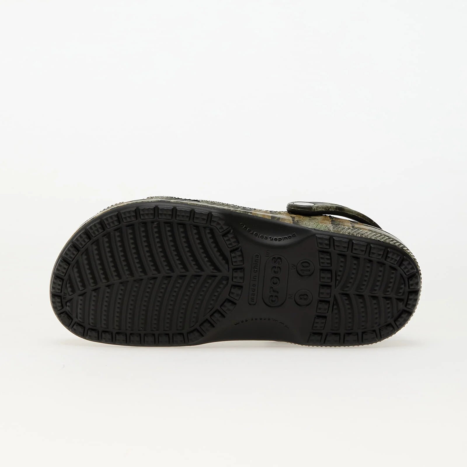 Crocs Обувки Realtree APX Classic Clog Multi