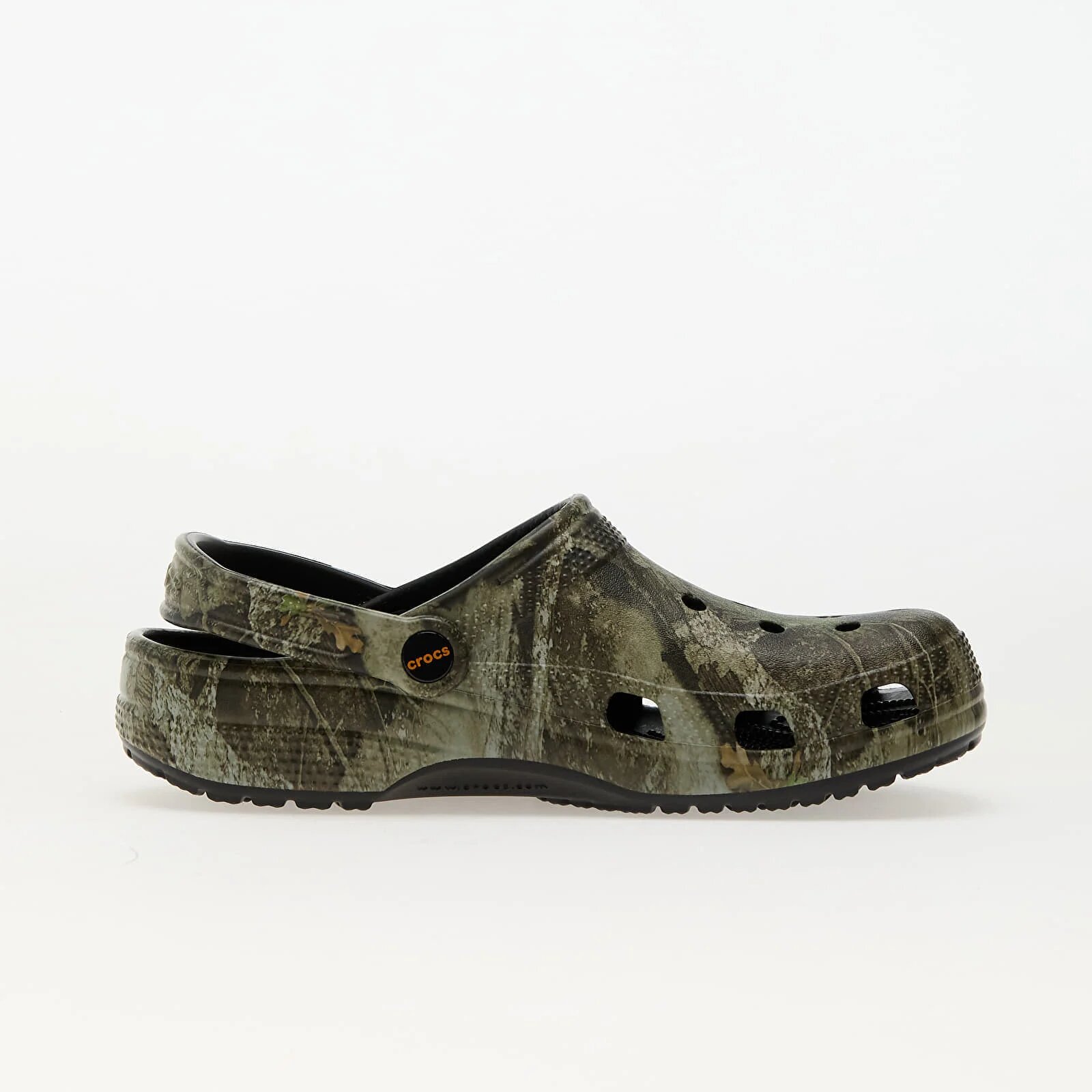 Crocs Обувки Realtree APX Classic Clog Multi
