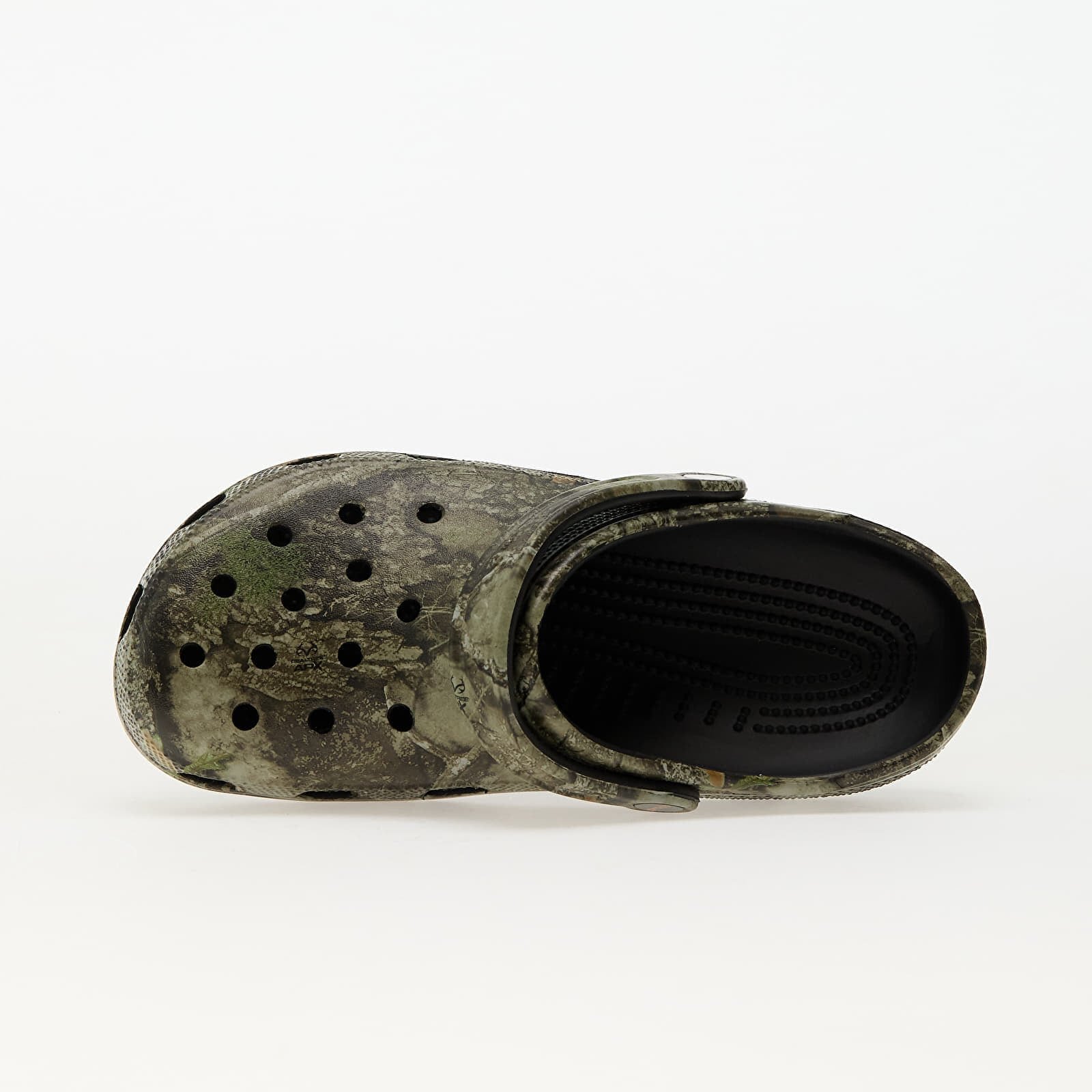 Crocs Обувки Realtree APX Classic Clog Multi