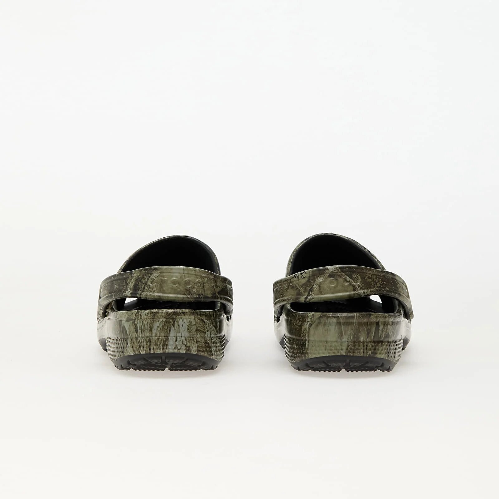 Crocs Обувки Realtree APX Classic Clog Multi