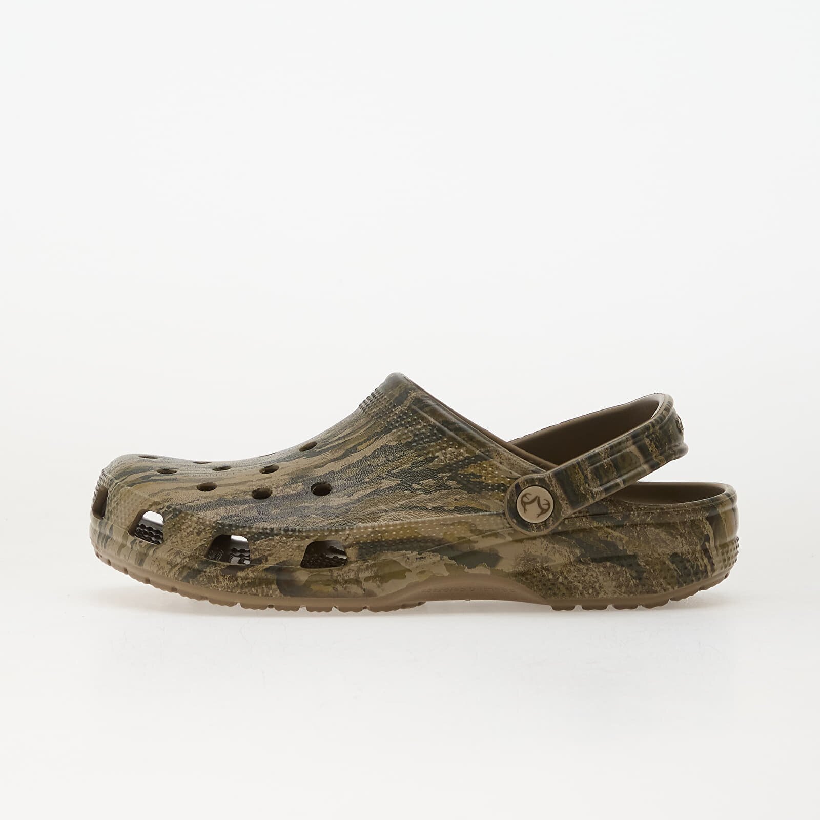 Crocs Обувки Realtree Legacy Classic Clog Multi