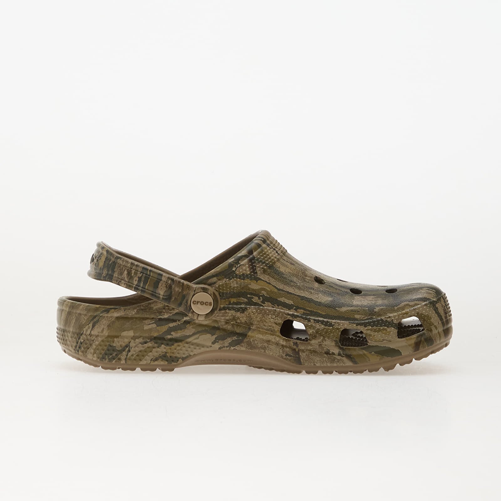 Crocs Обувки Realtree Legacy Classic Clog Multi