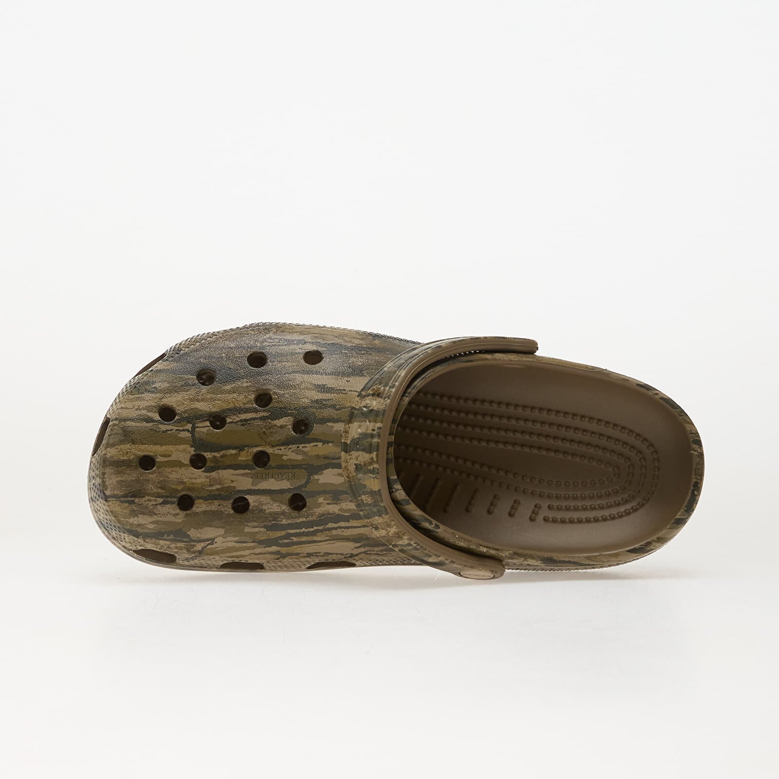 Crocs Обувки Realtree Legacy Classic Clog Multi
