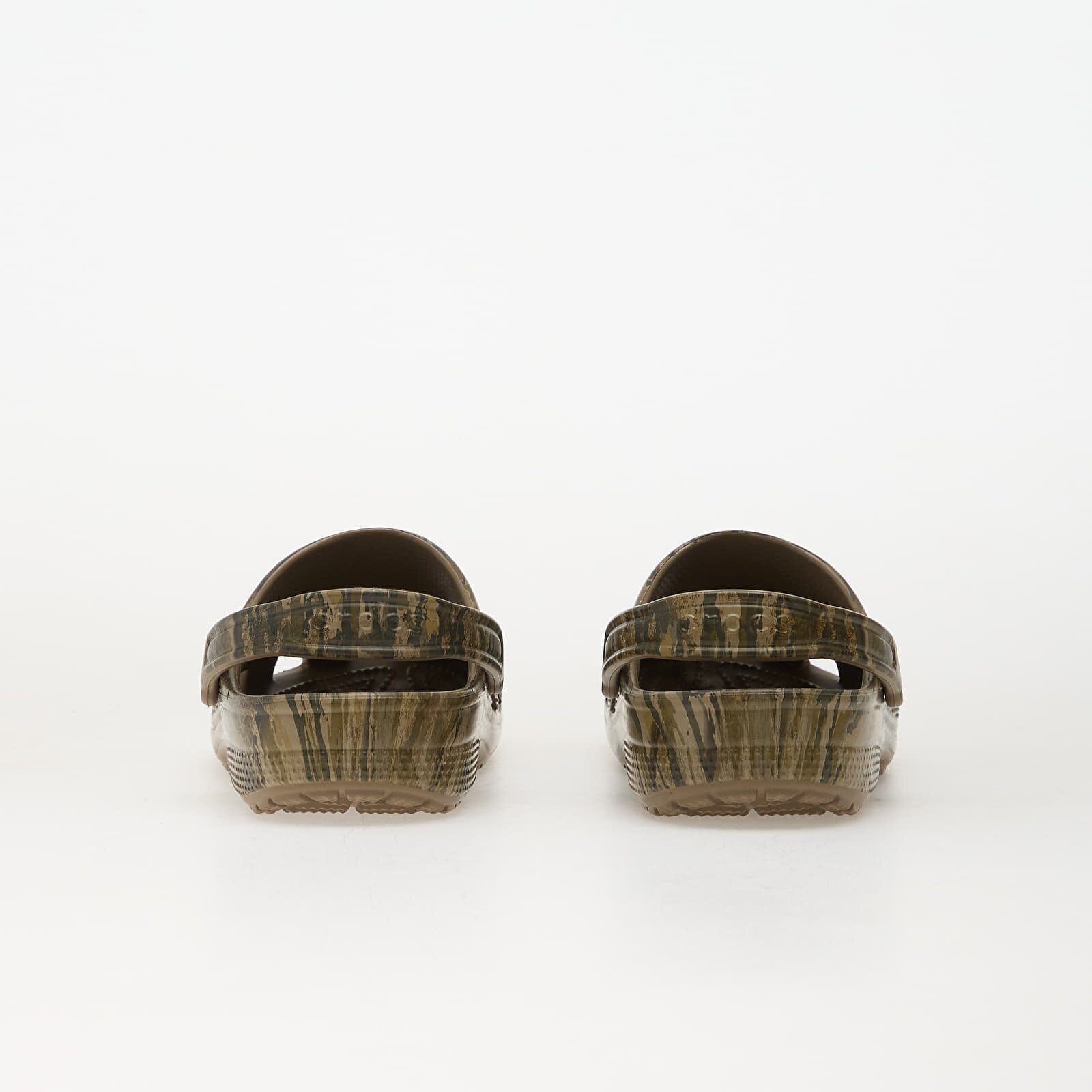 Crocs Обувки Realtree Legacy Classic Clog Multi