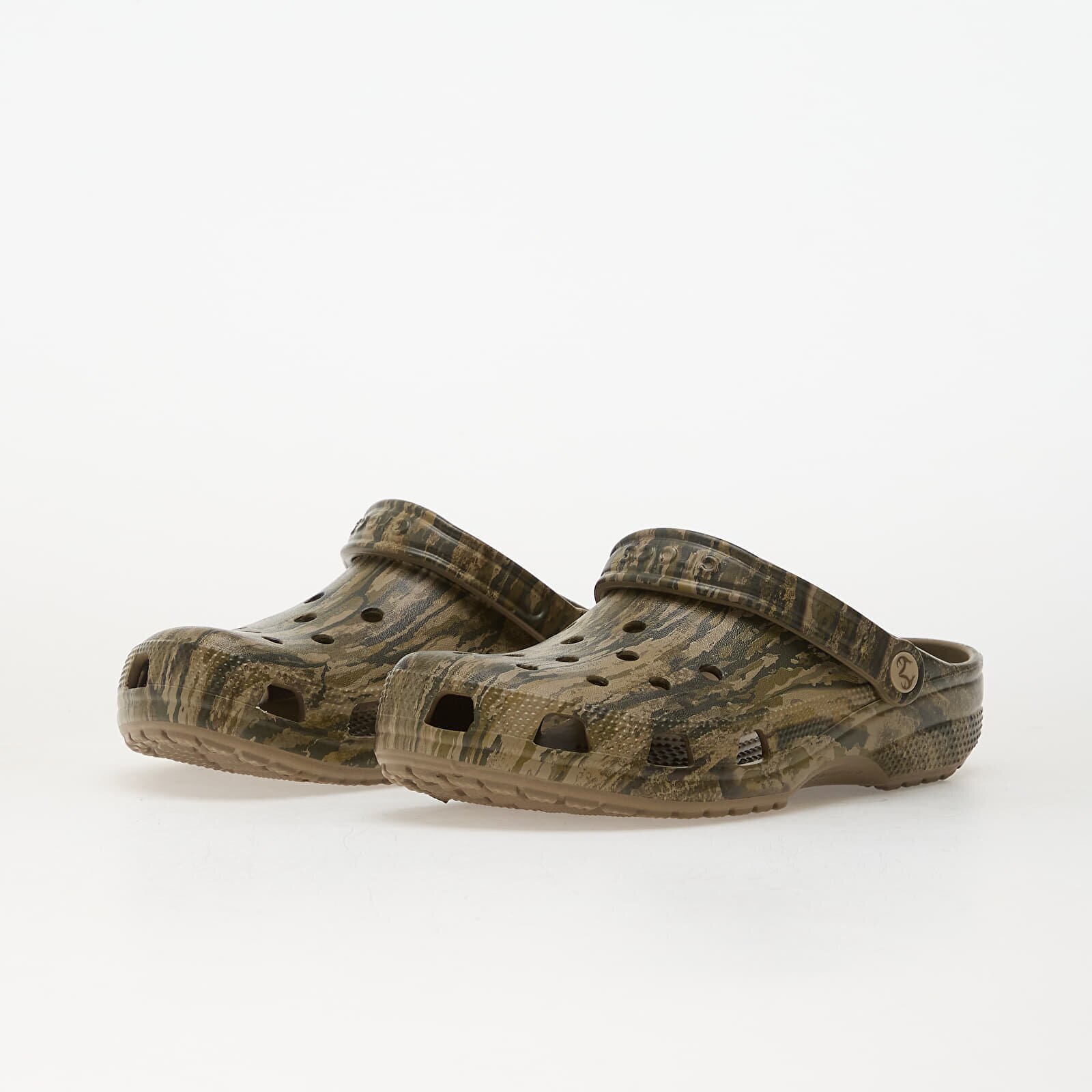 Crocs Обувки Realtree Legacy Classic Clog Multi