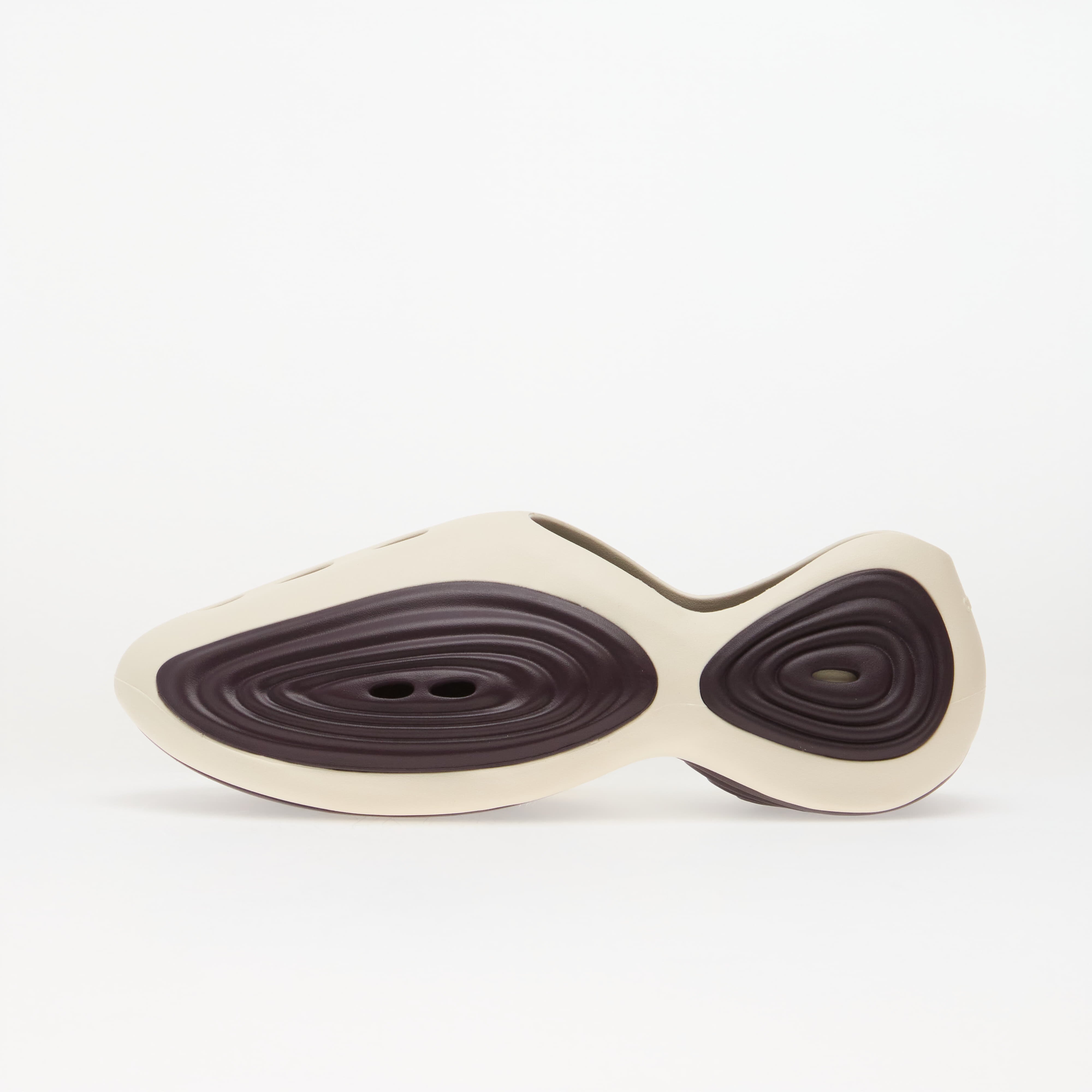Crocs Обувки Ripple Oyster/ Currant