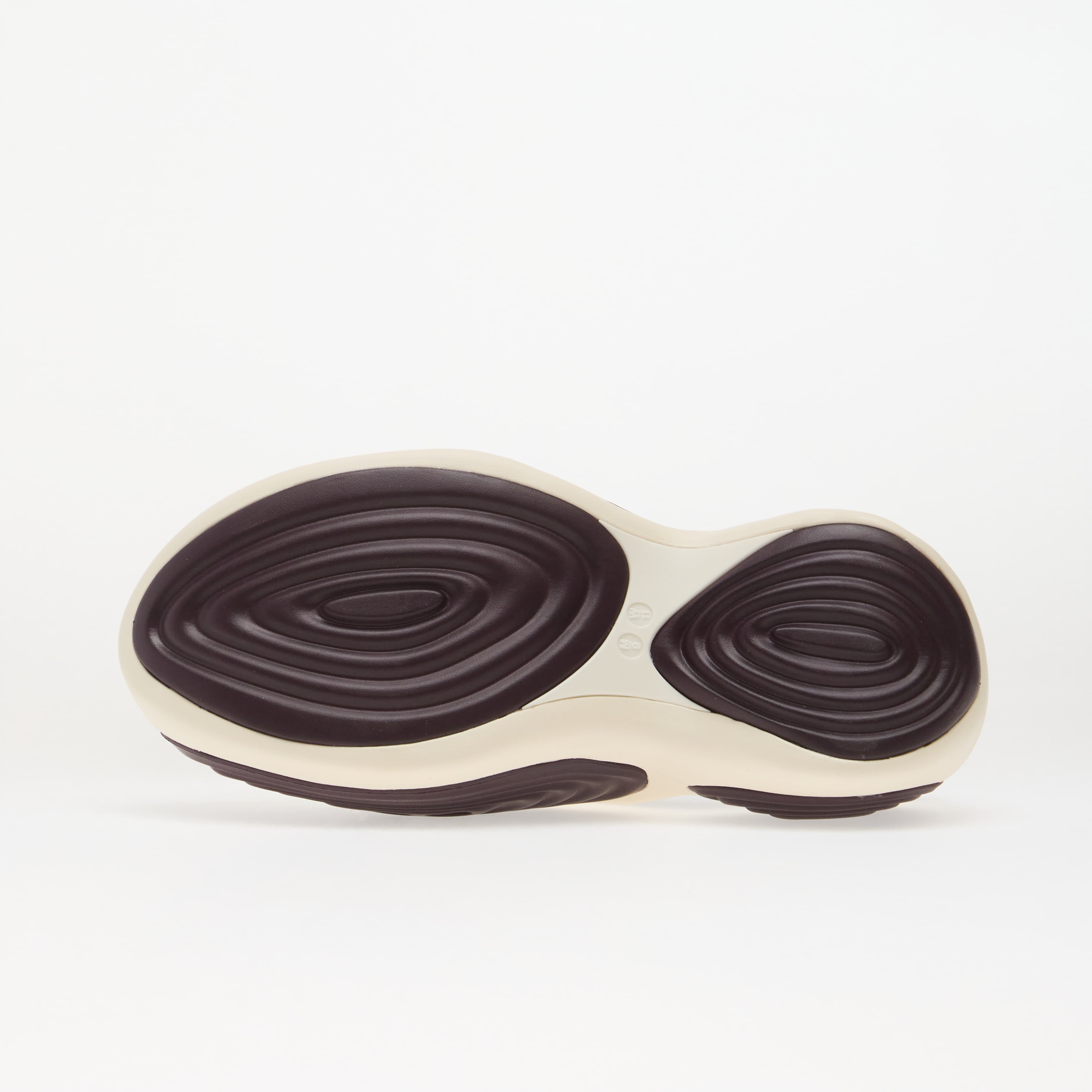 Crocs Обувки Ripple Oyster/ Currant