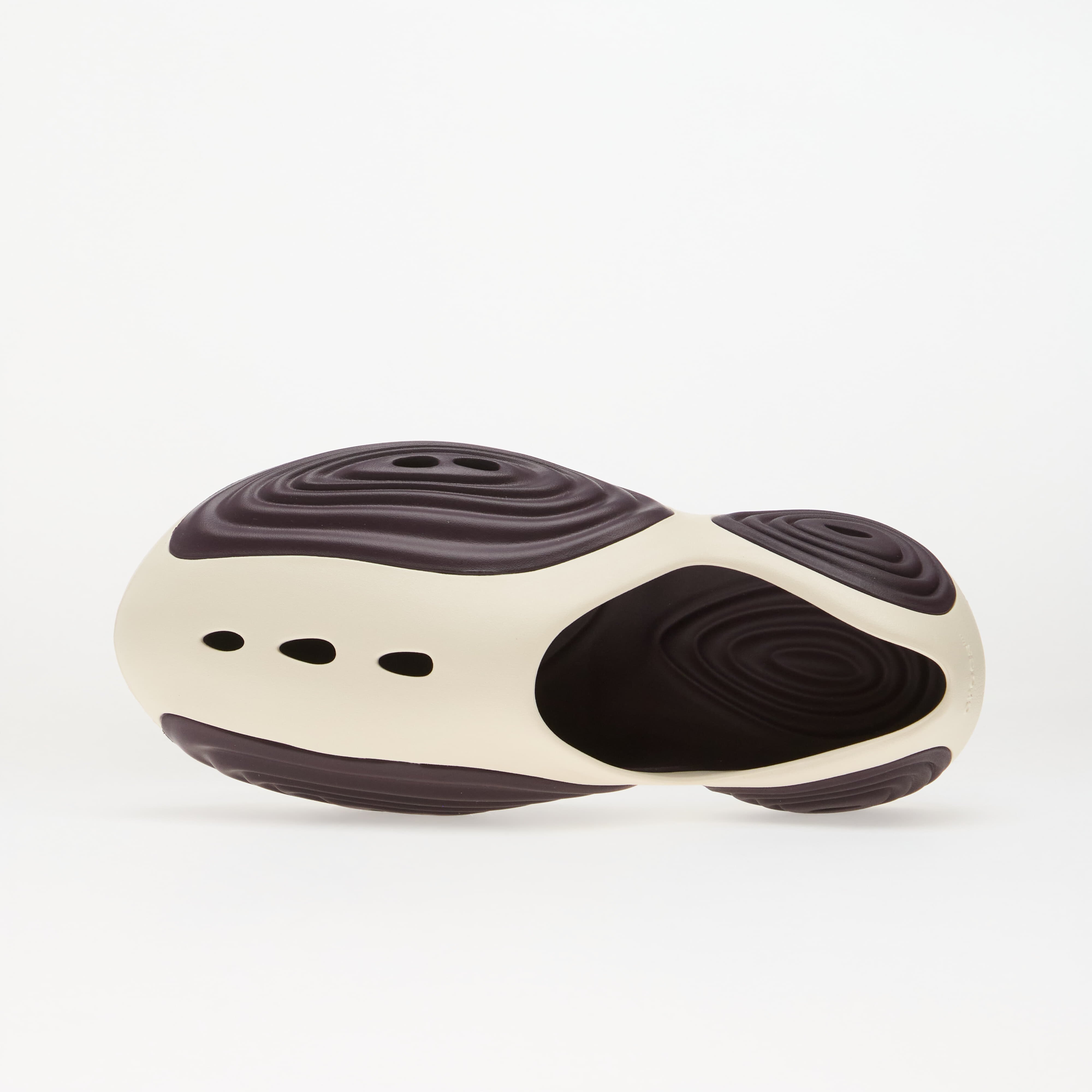 Crocs Обувки Ripple Oyster/ Currant