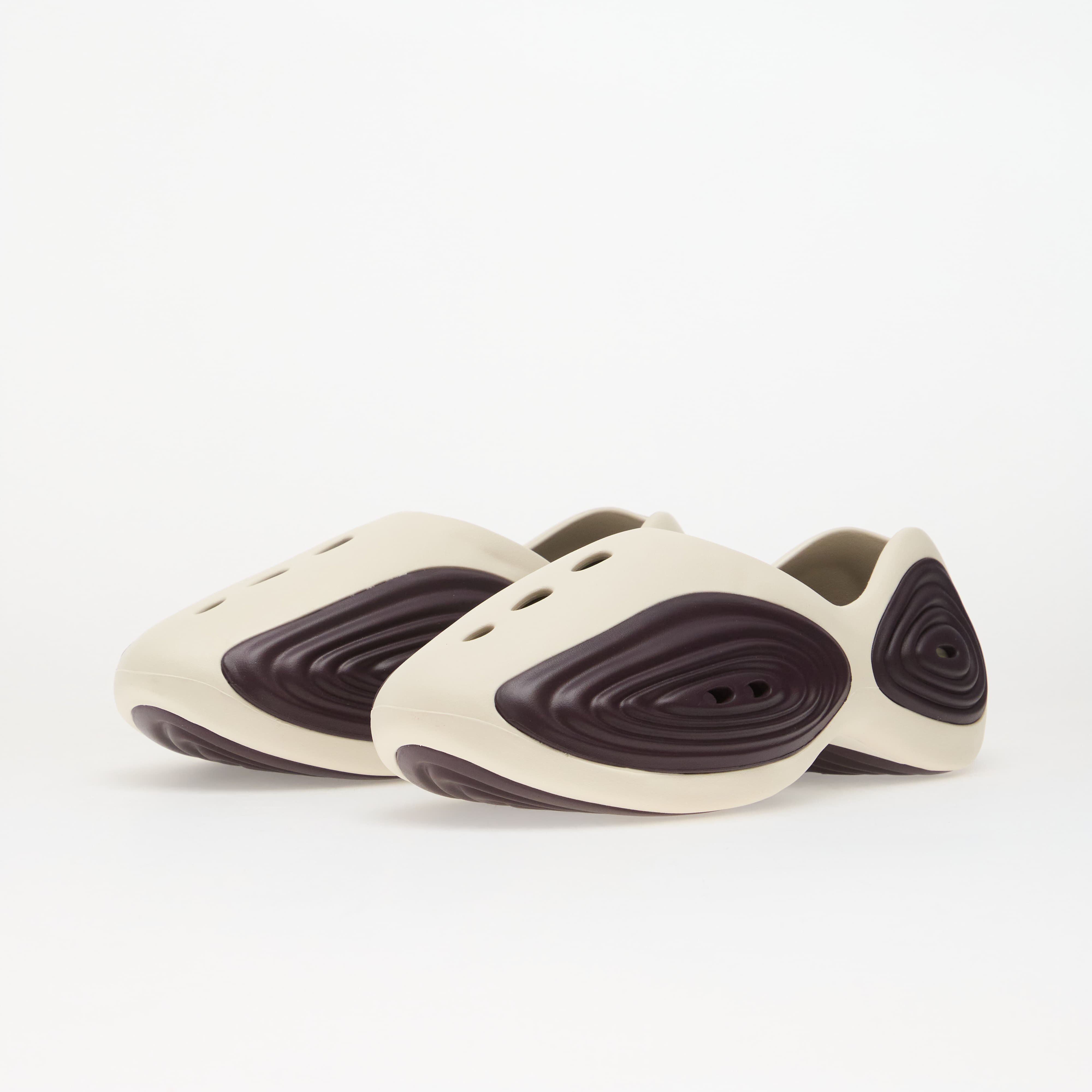 Crocs Обувки Ripple Oyster/ Currant