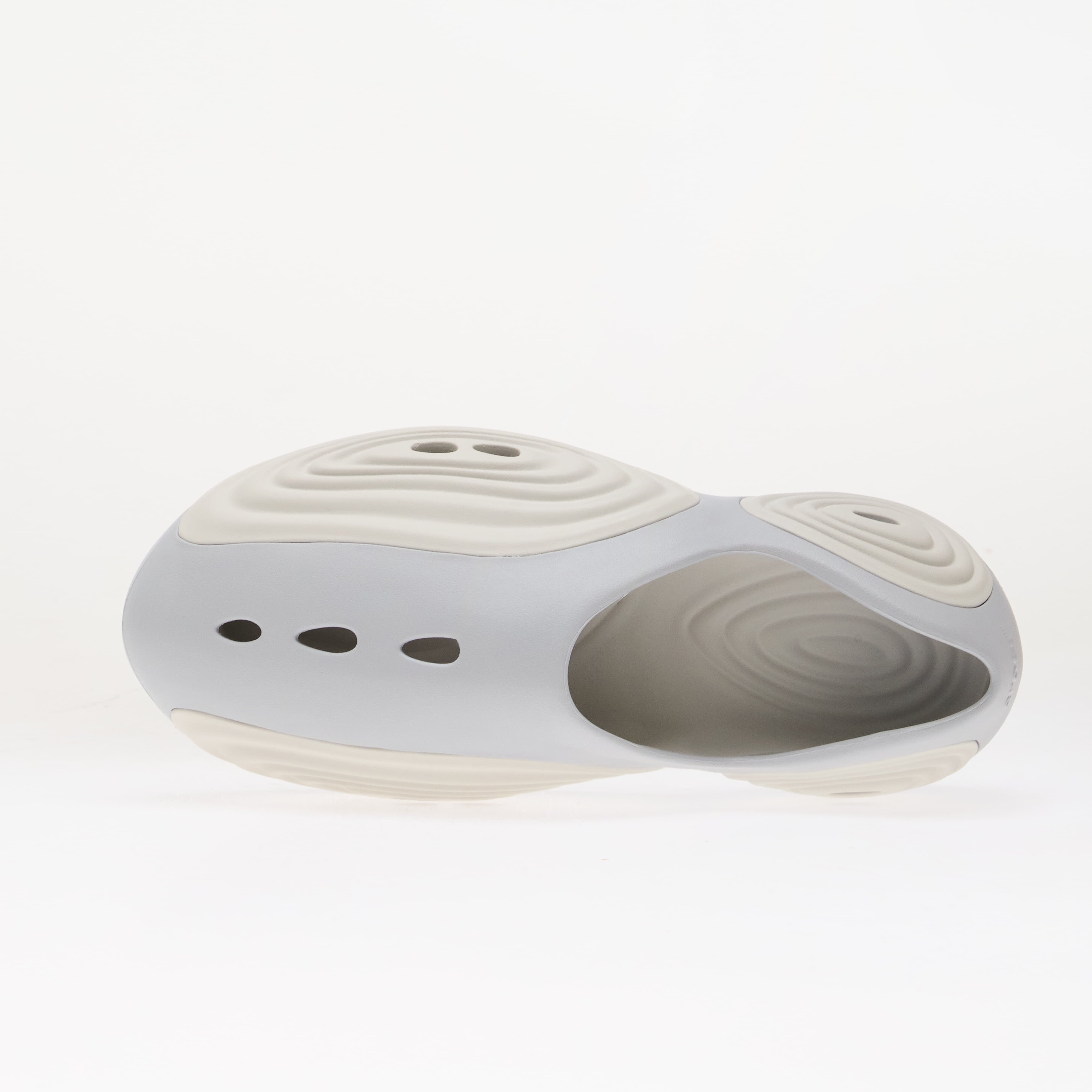 Crocs Обувки Ripple Steel/ Moonlight
