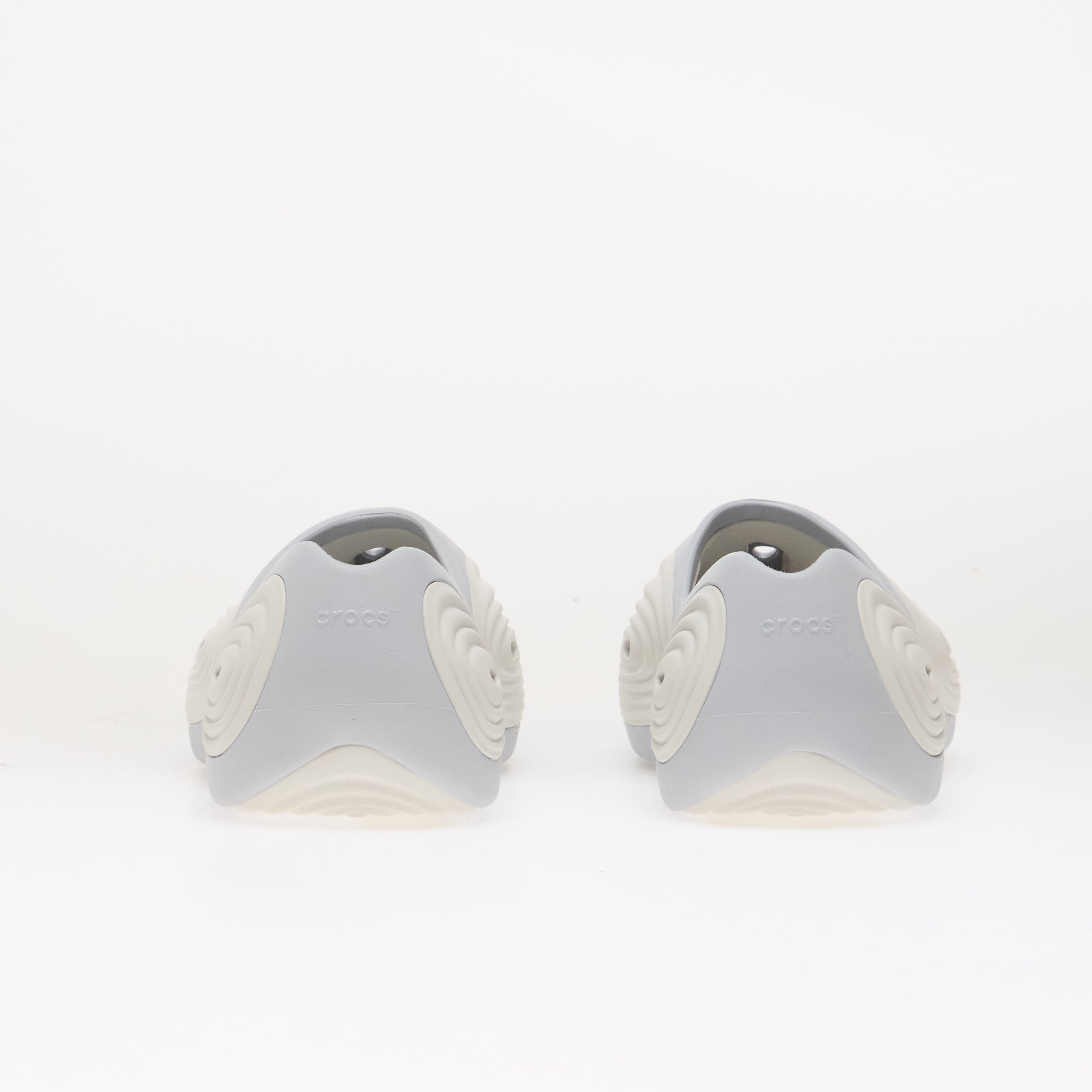 Crocs Обувки Ripple Steel/ Moonlight