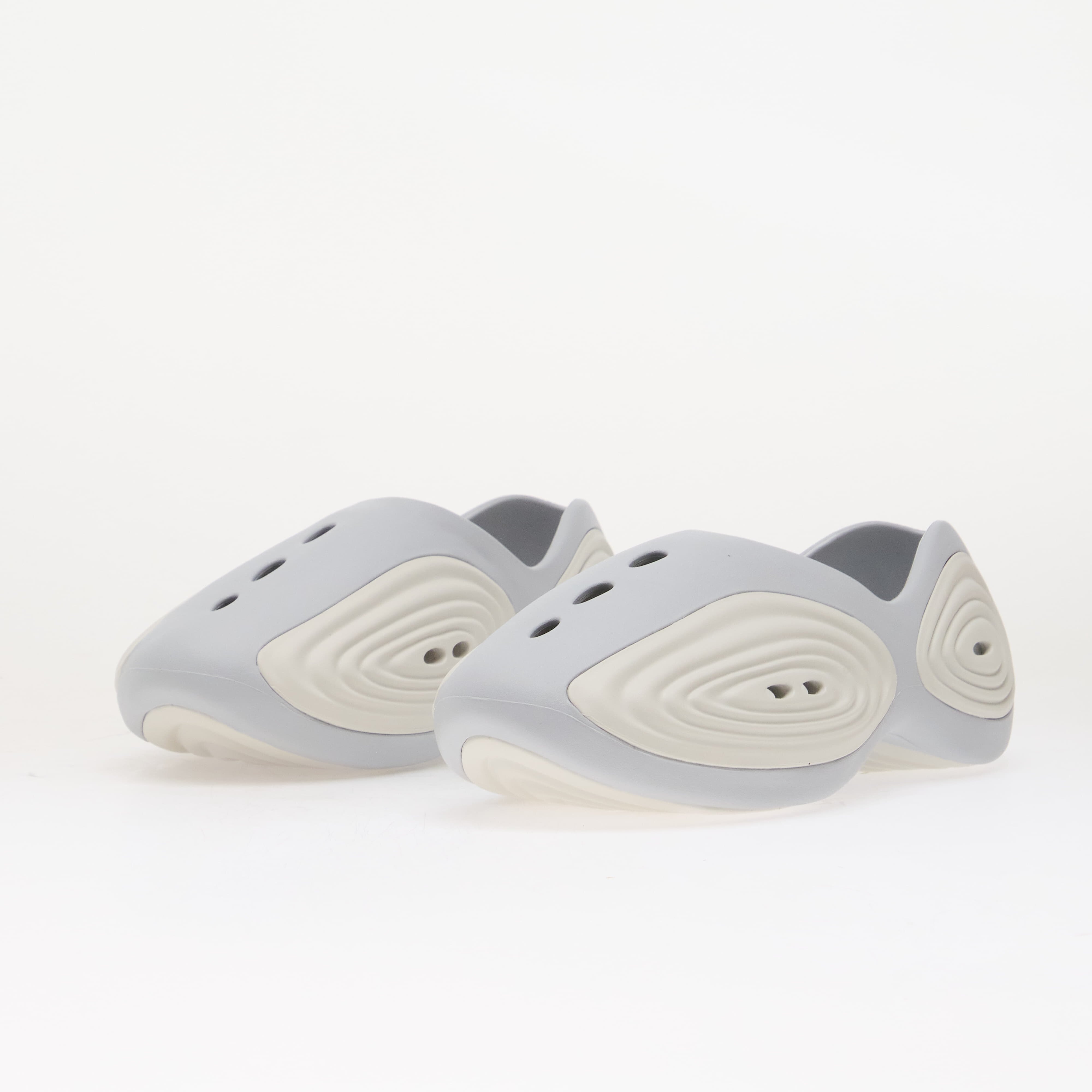 Crocs Обувки Ripple Steel/ Moonlight