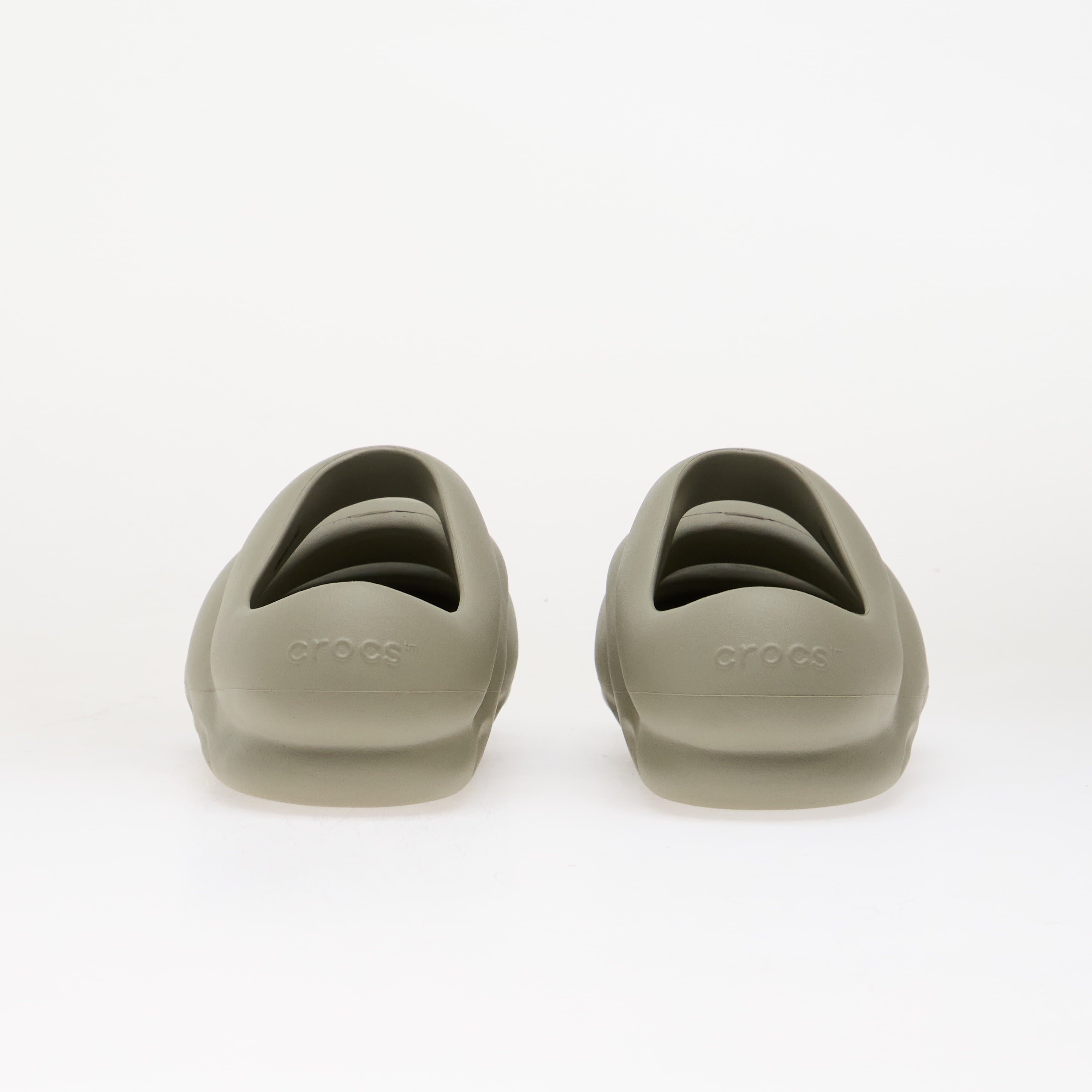 Crocs Обувки ROY Elephant