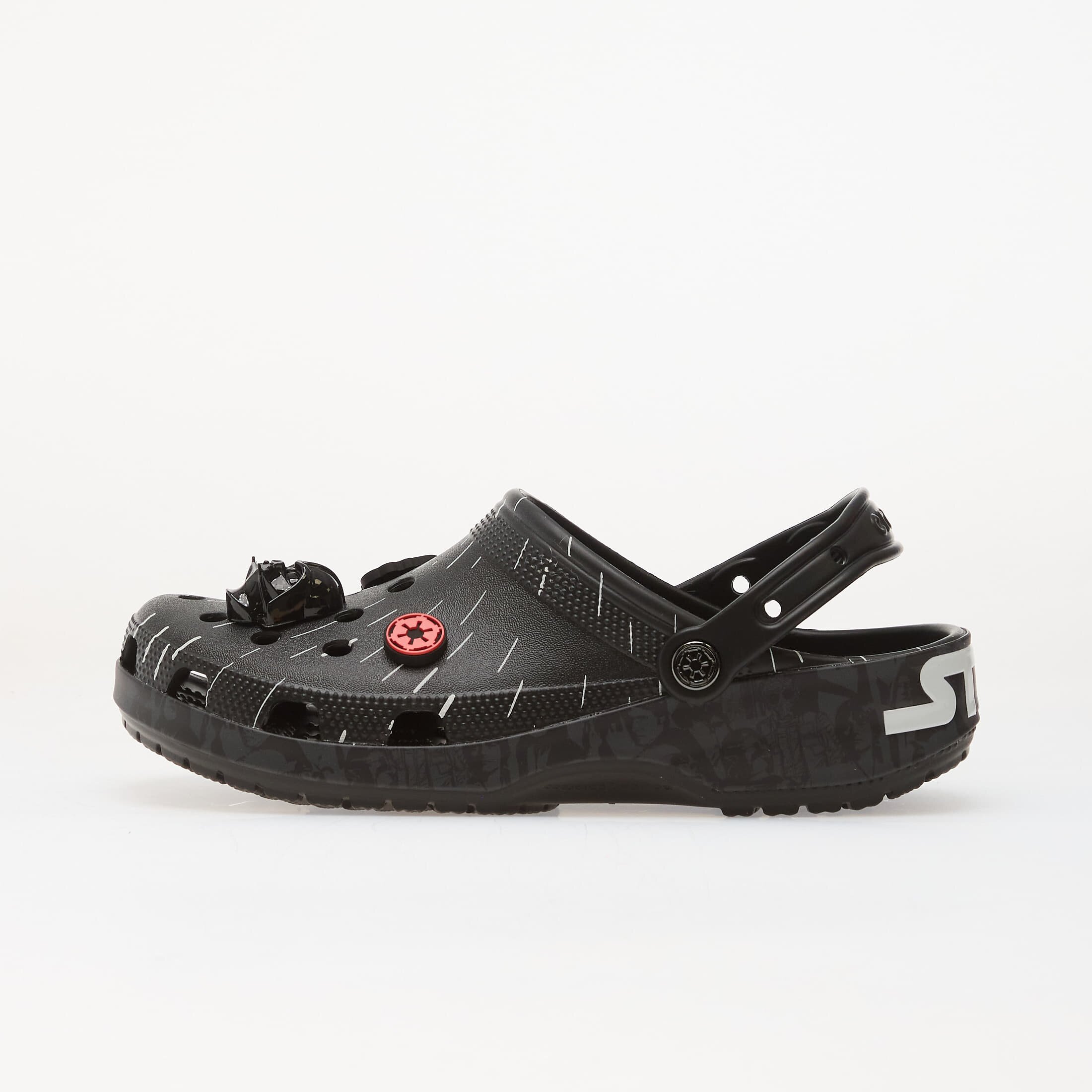 Crocs Обувки Star Wars Hyperspace Classic Clog Multi