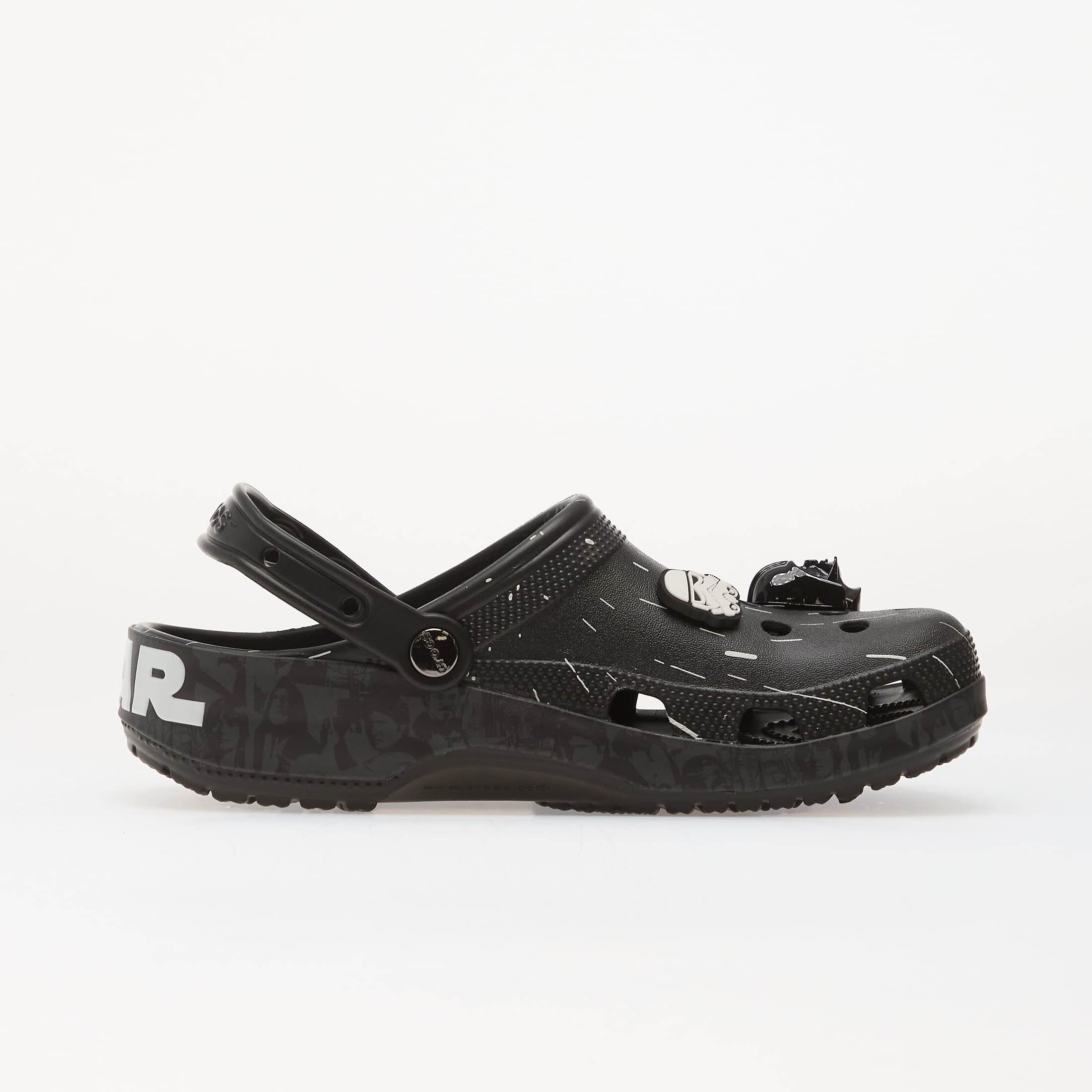 Crocs Обувки Star Wars Hyperspace Classic Clog Multi