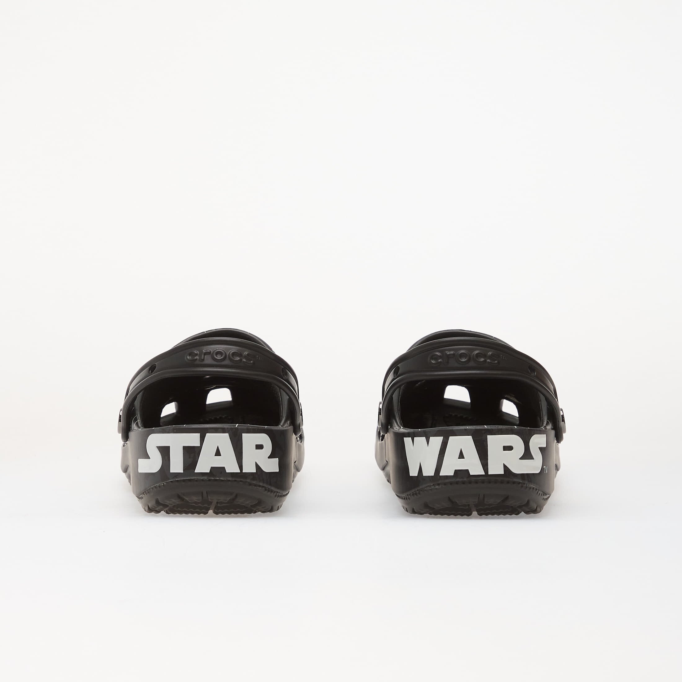 Crocs Обувки Star Wars Hyperspace Classic Clog Multi