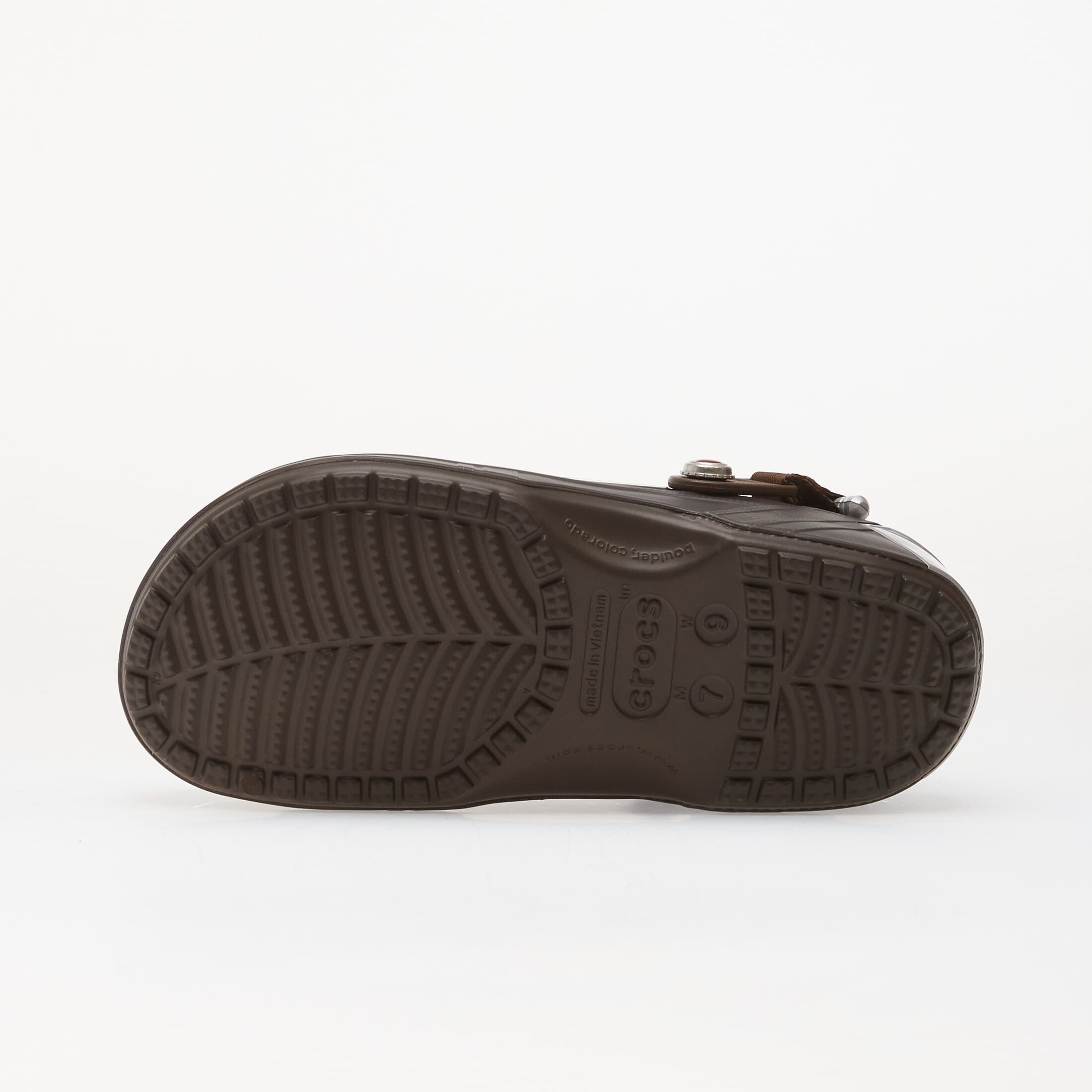 Crocs Обувки Star Wars Mandalorian Classic Clog Multi