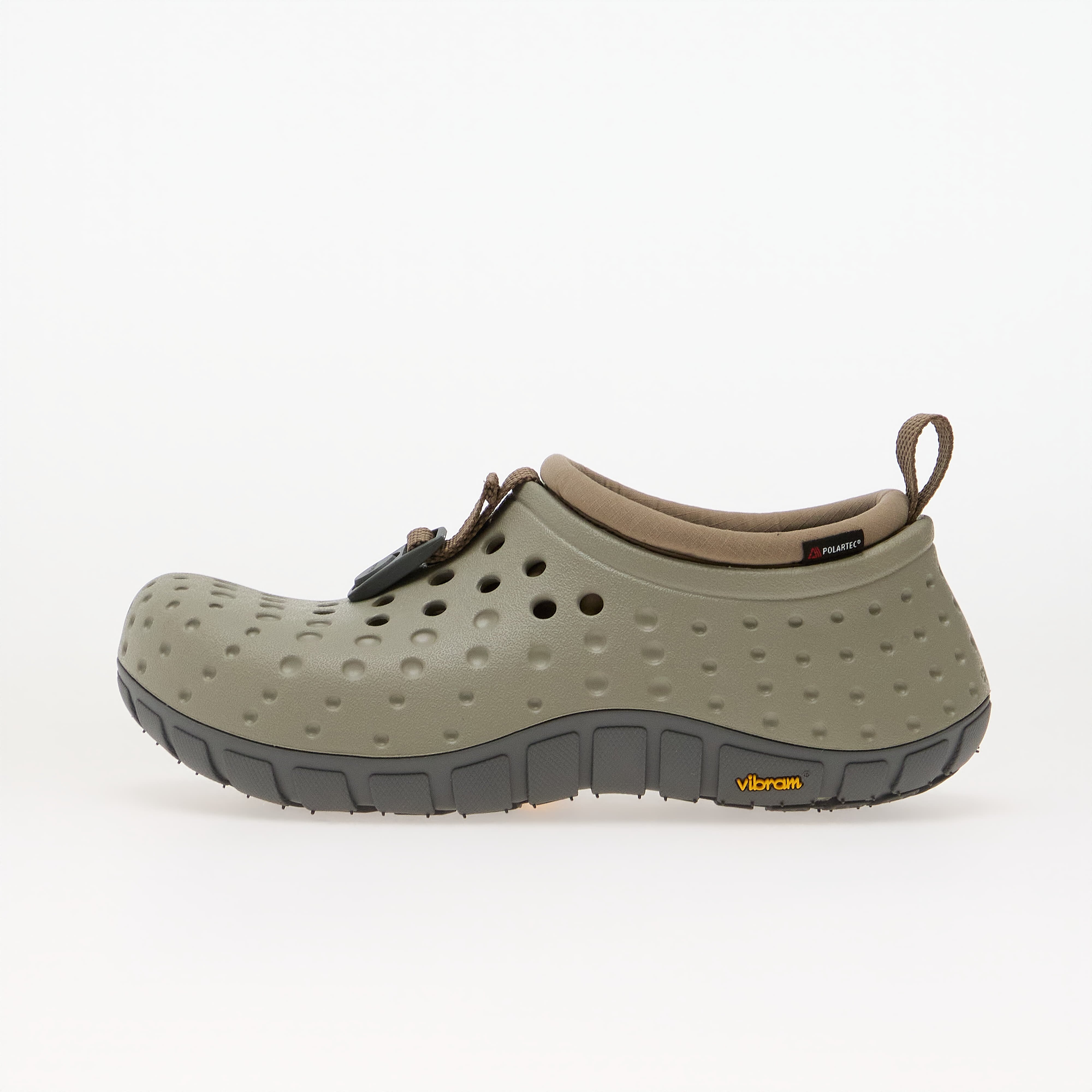 Crocs Обувки Tembo II RO Clog Elephant/ Carbon