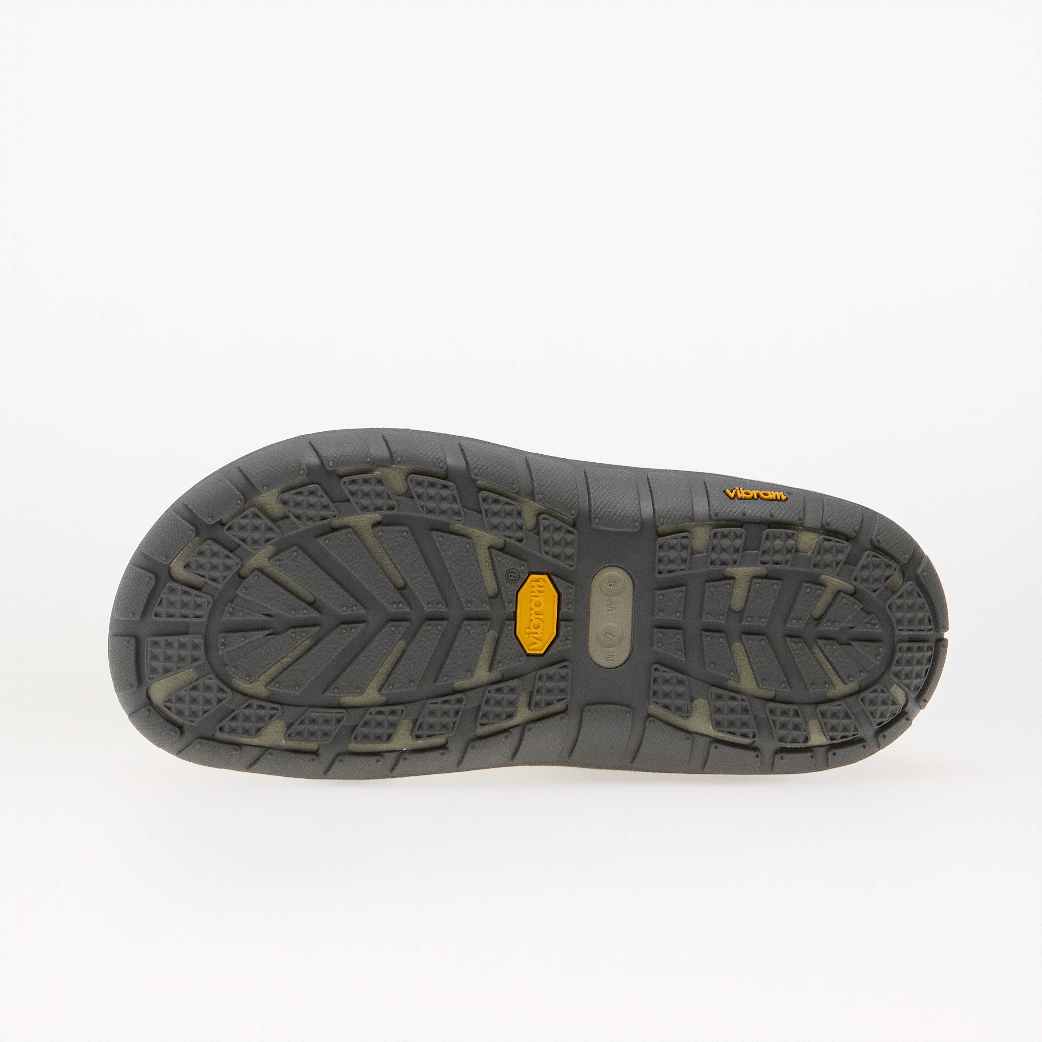 Crocs Обувки Tembo II RO Clog Elephant/ Carbon