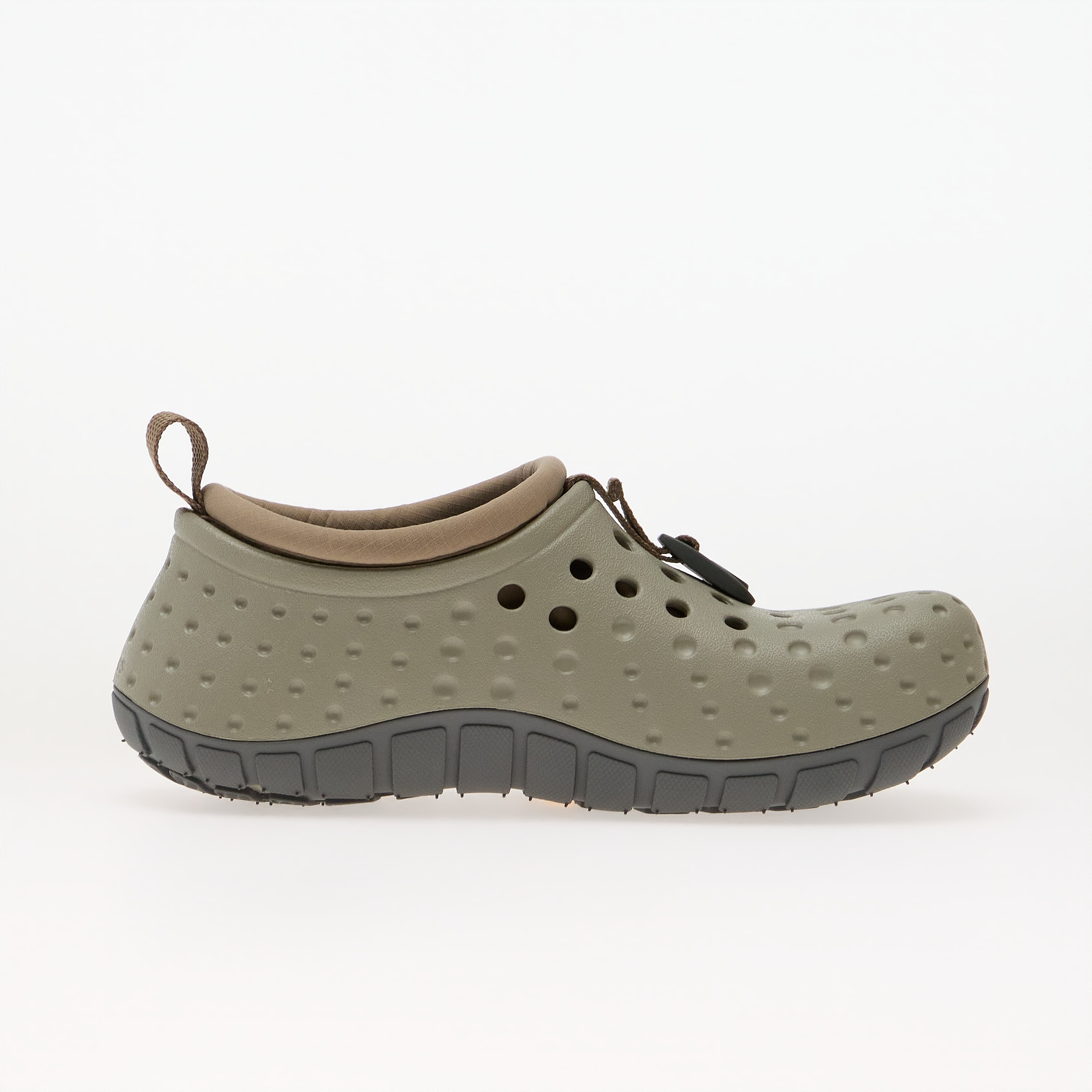 Crocs Обувки Tembo II RO Clog Elephant/ Carbon