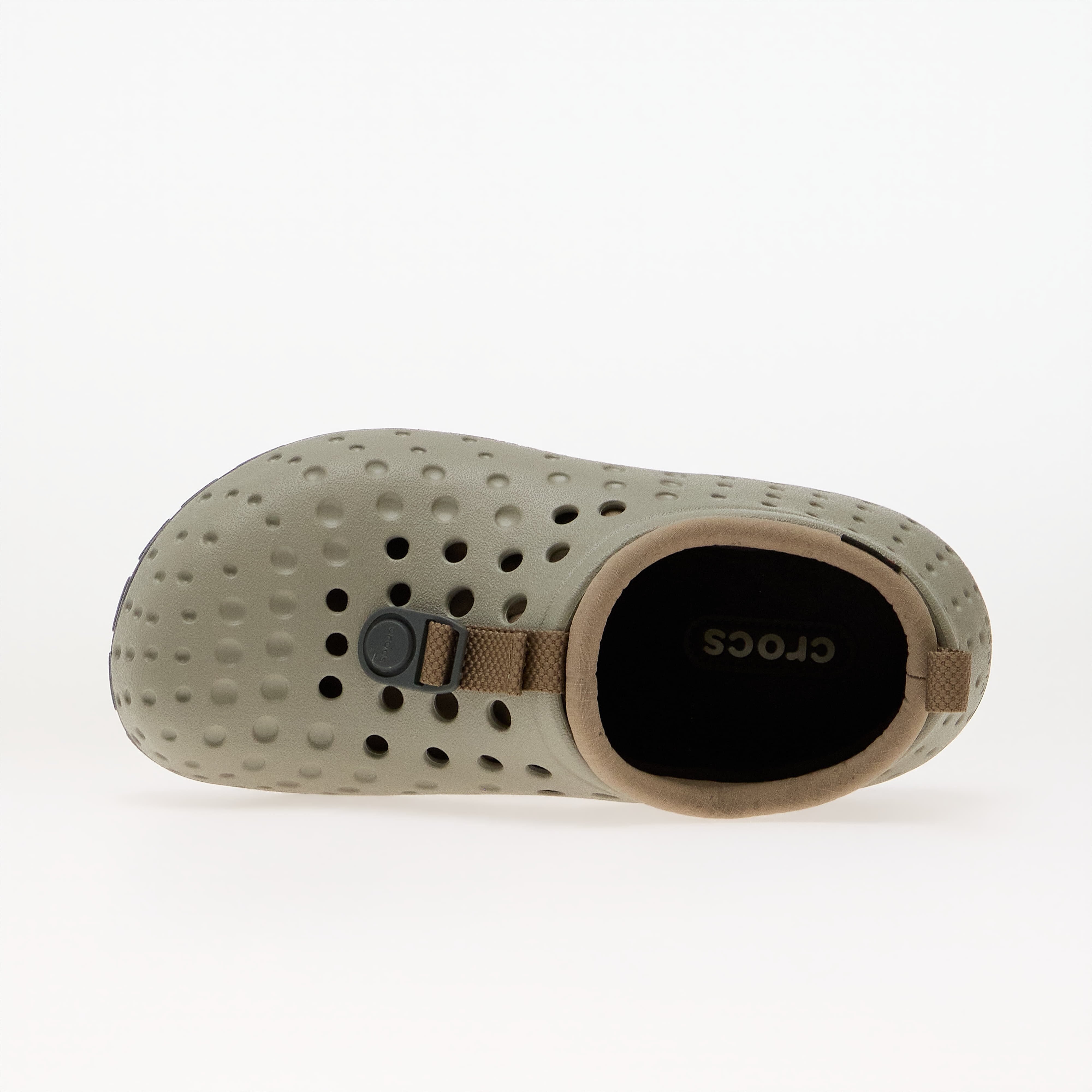 Crocs Обувки Tembo II RO Clog Elephant/ Carbon