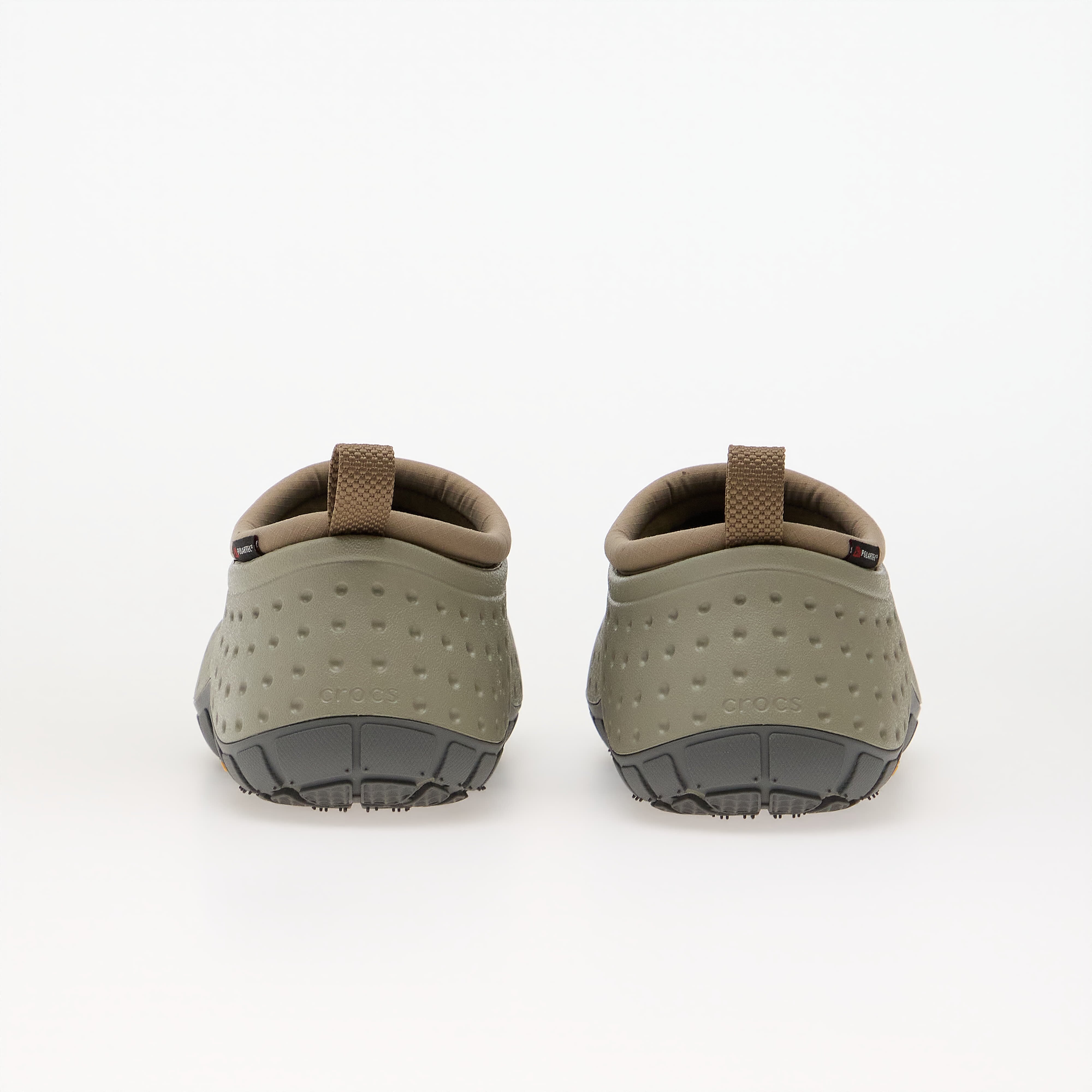 Crocs Обувки Tembo II RO Clog Elephant/ Carbon