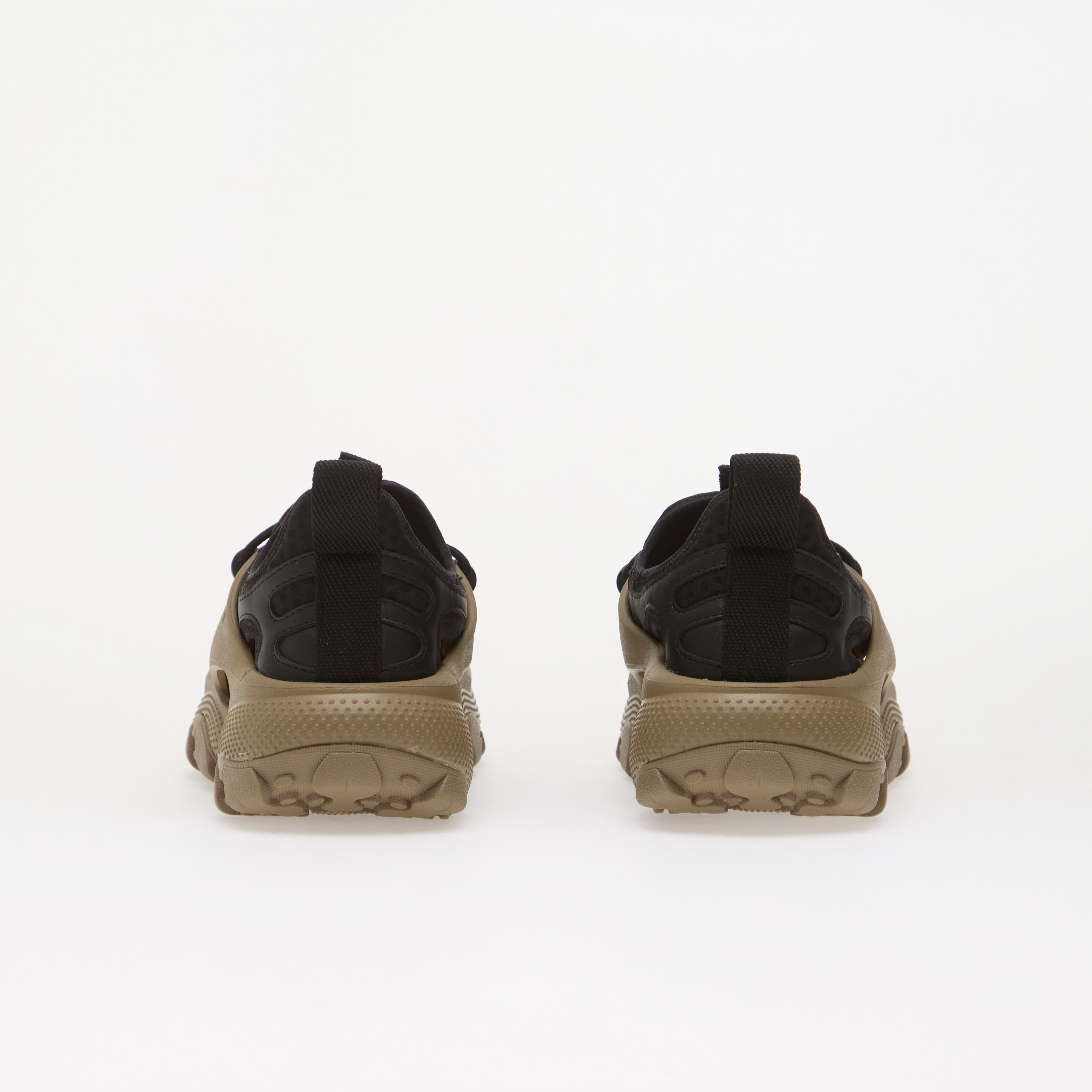 Crocs Обувки Trailbreak 2 Tech Khaki/ Orange Zing