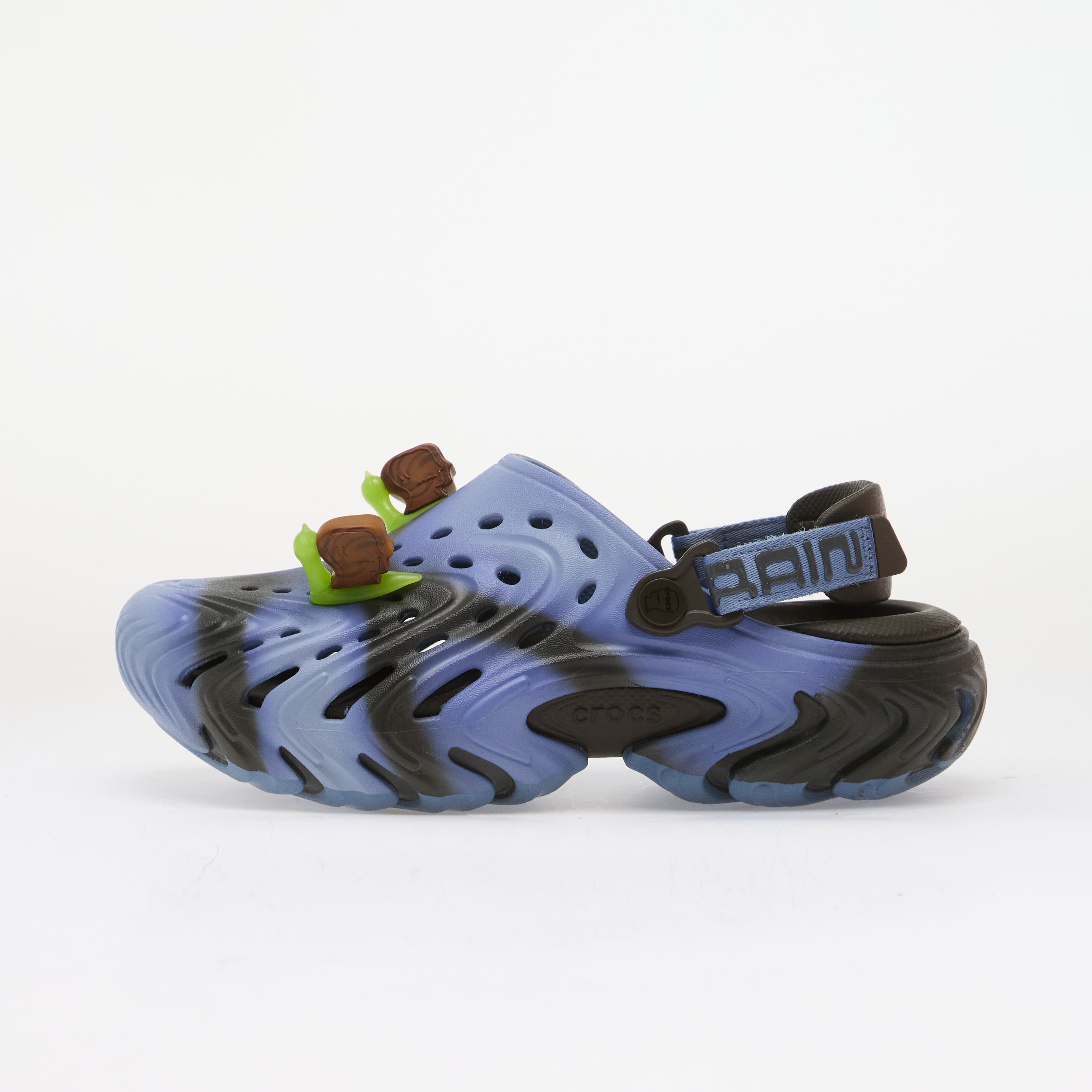 Crocs Обувки x Brain Dead Echo II Astro Blue
