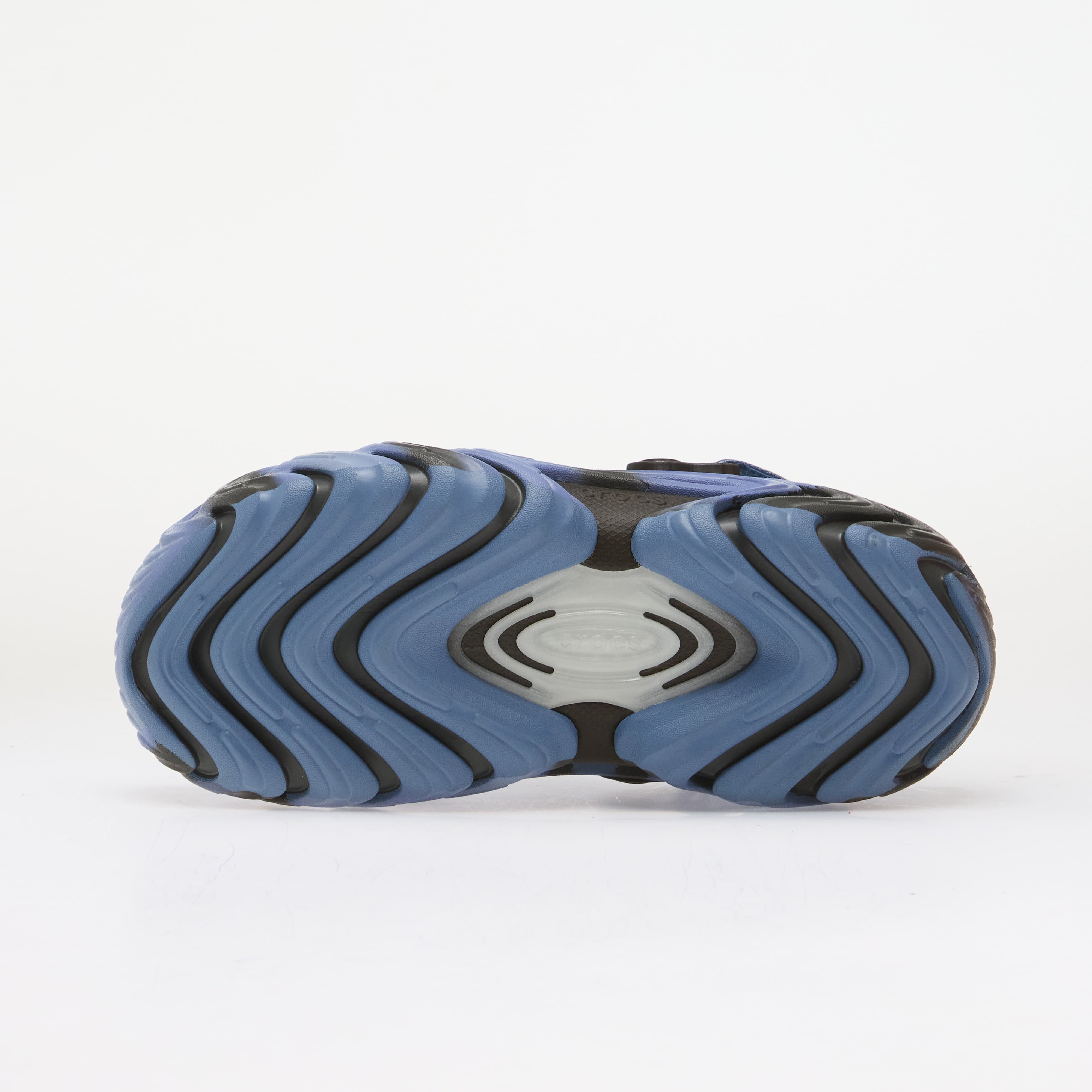 Crocs Обувки x Brain Dead Echo II Astro Blue