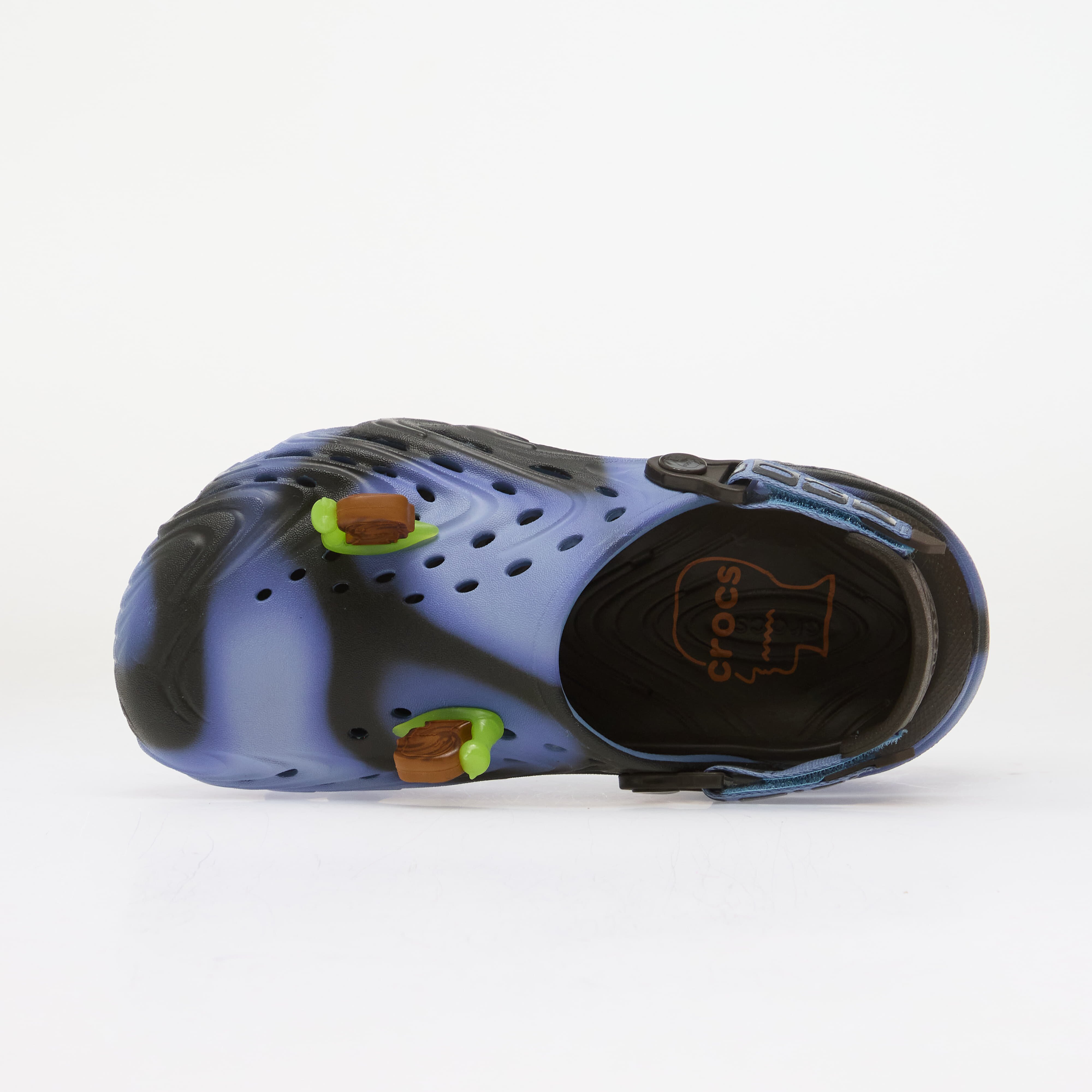 Crocs Обувки x Brain Dead Echo II Astro Blue