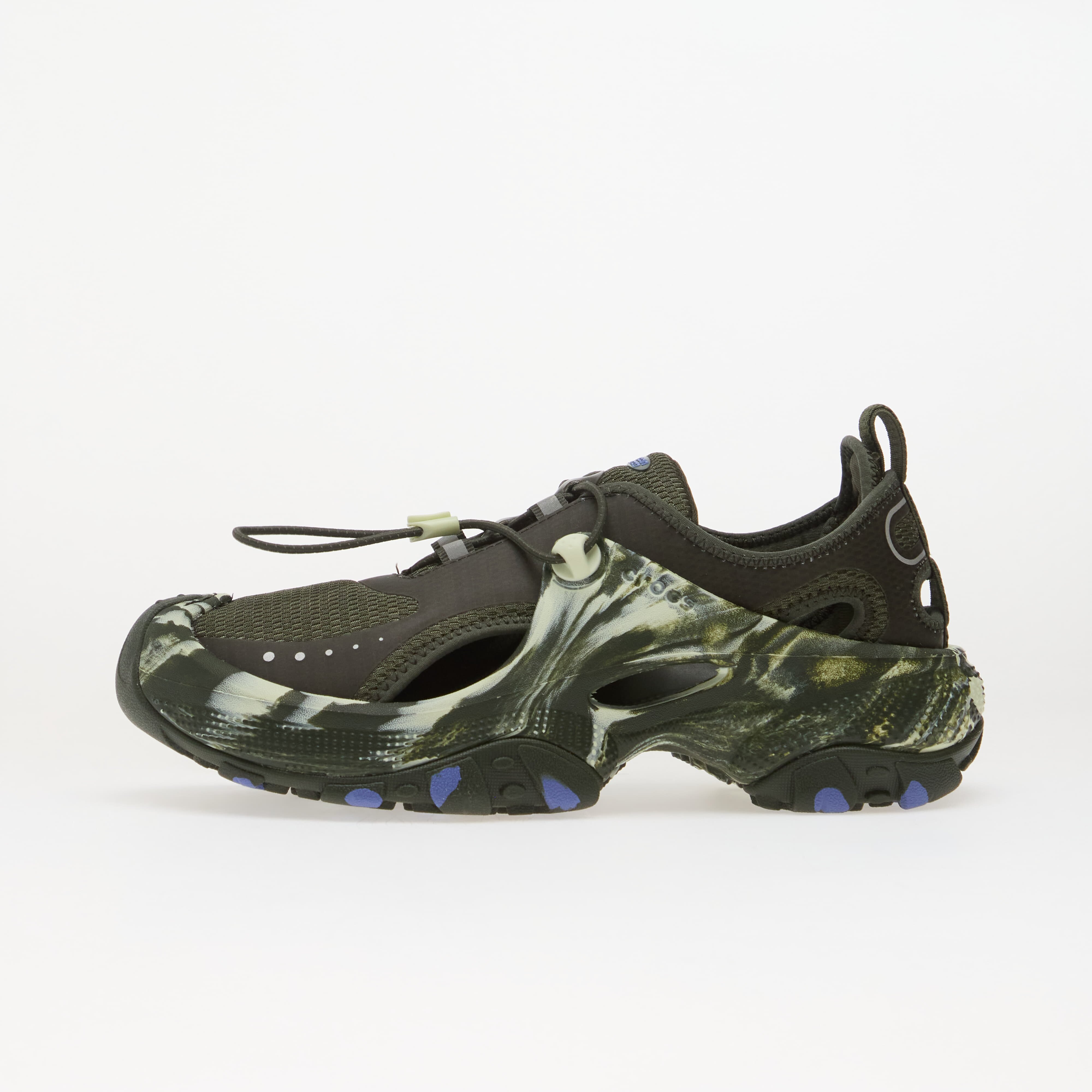 Crocs Обувки x Brain Dead Trailbreak Multi