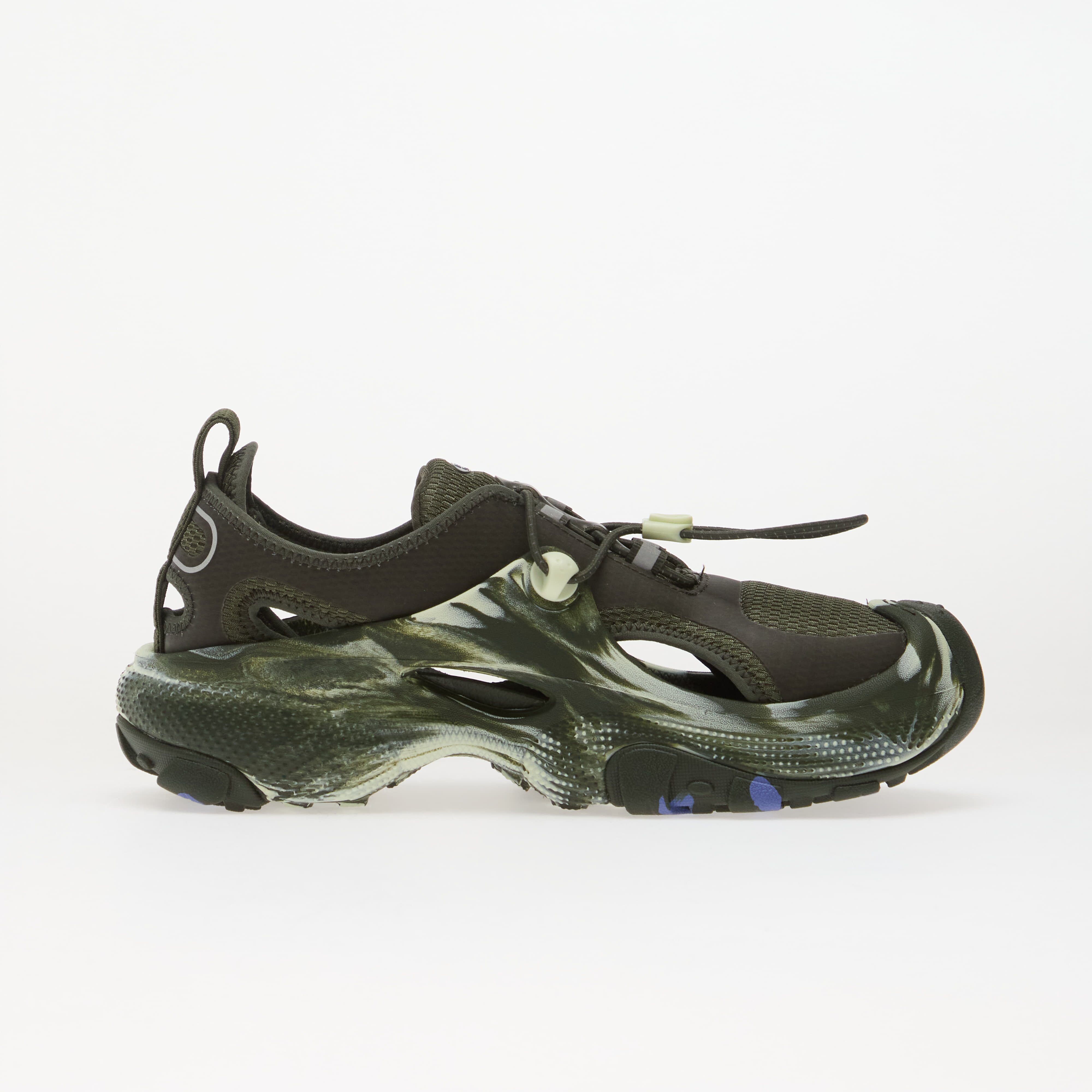 Crocs Обувки x Brain Dead Trailbreak Multi