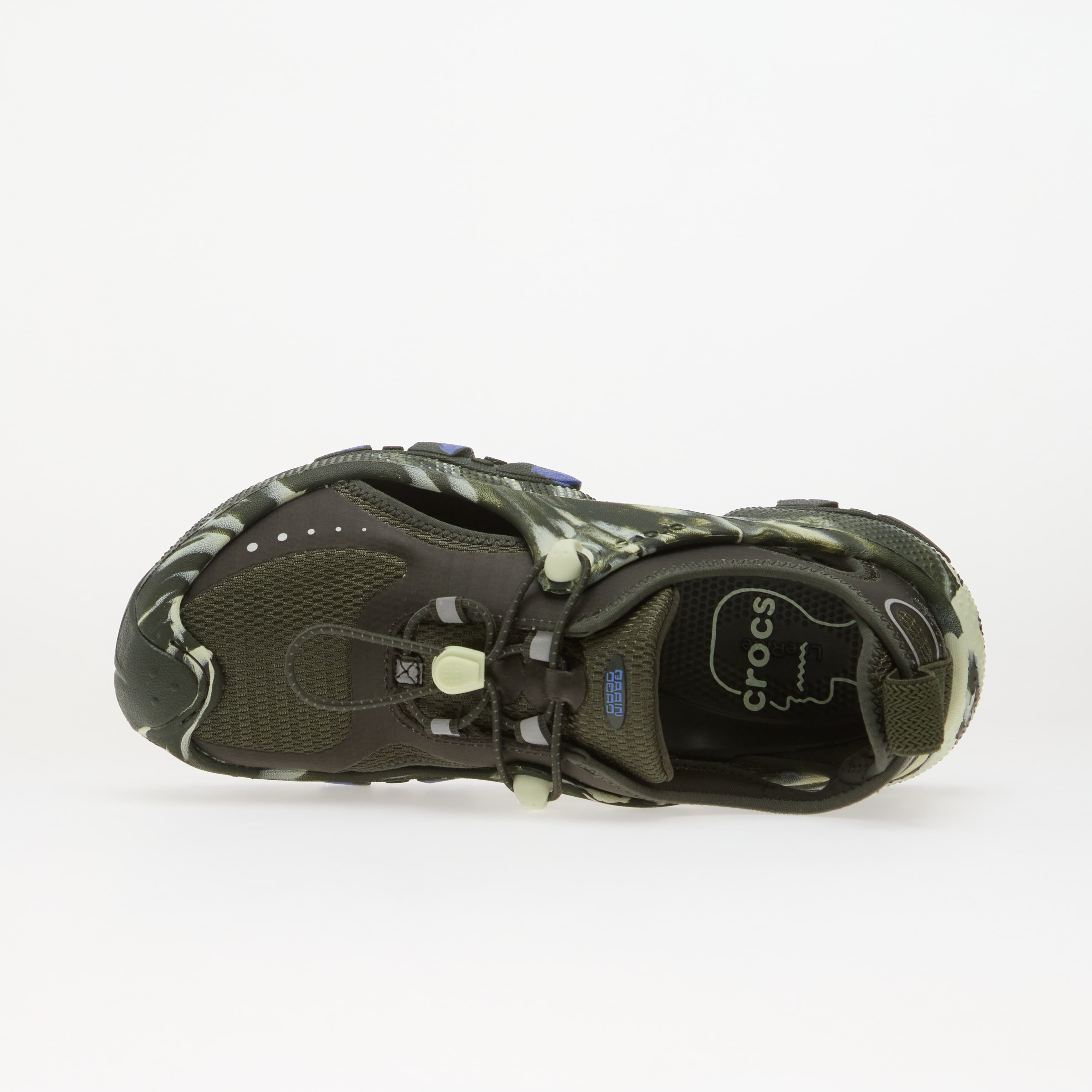 Crocs Обувки x Brain Dead Trailbreak Multi