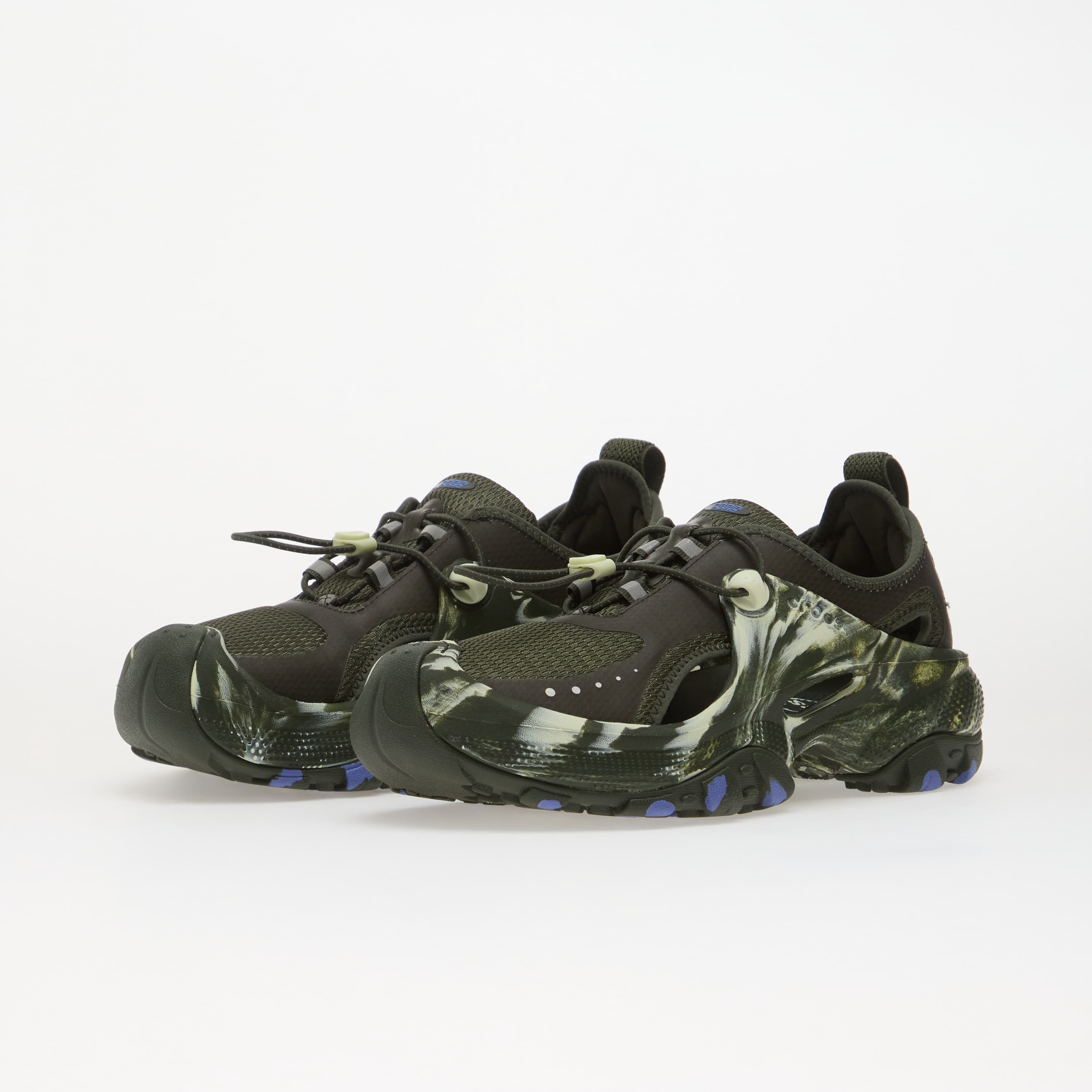 Crocs Обувки x Brain Dead Trailbreak Multi