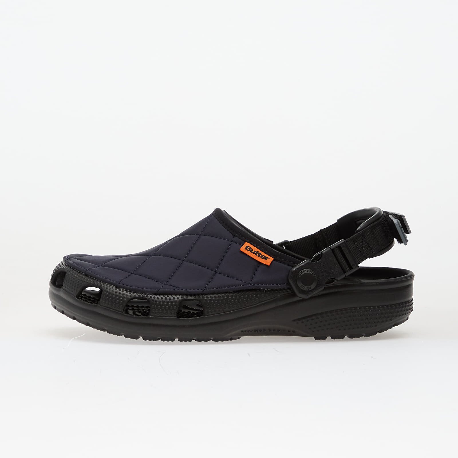 Crocs Обувки x Butter Classic Clog Black