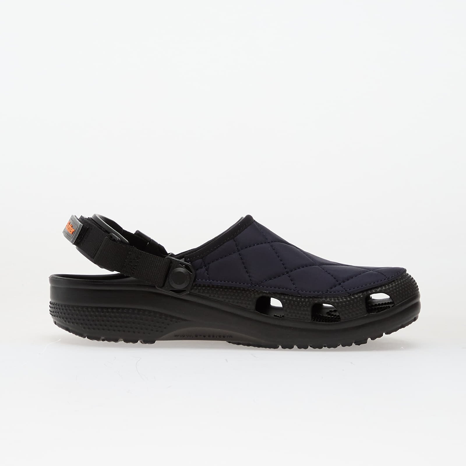 Crocs Обувки x Butter Classic Clog Black