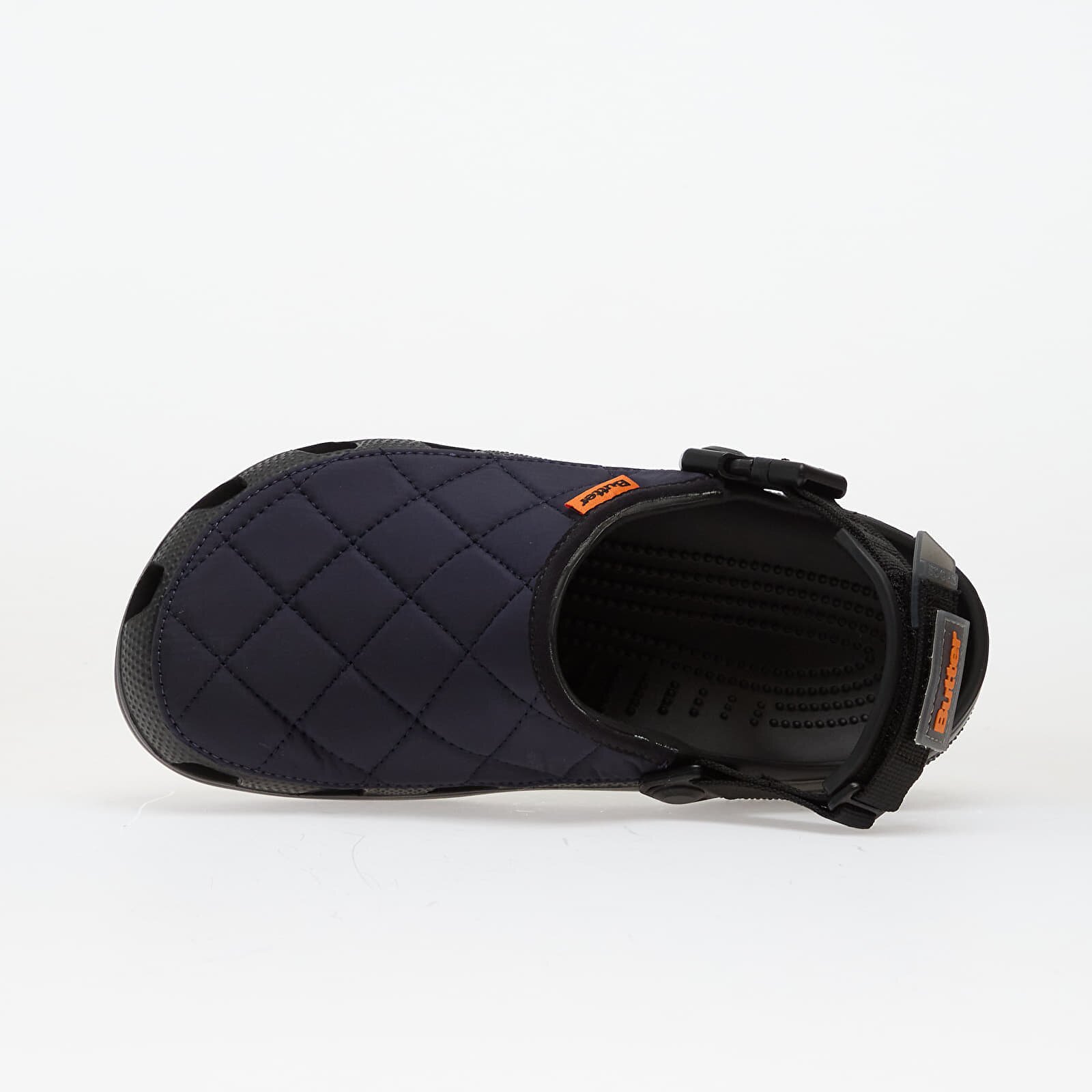 Crocs Обувки x Butter Classic Clog Black